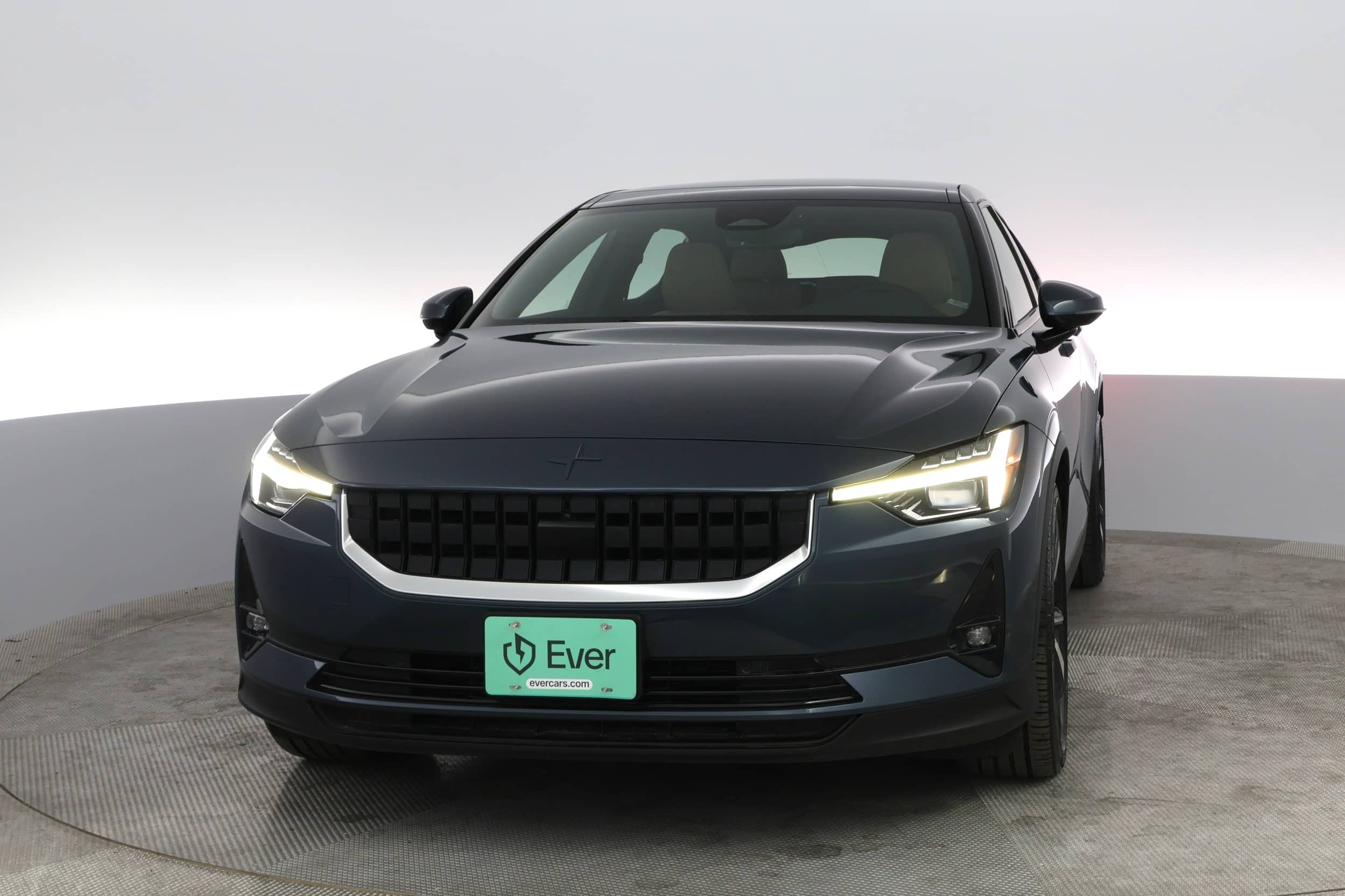 EverCars Co. vehicle image 5 for Polestar 2 -  Long Range Dual Motor on EverCars Co.