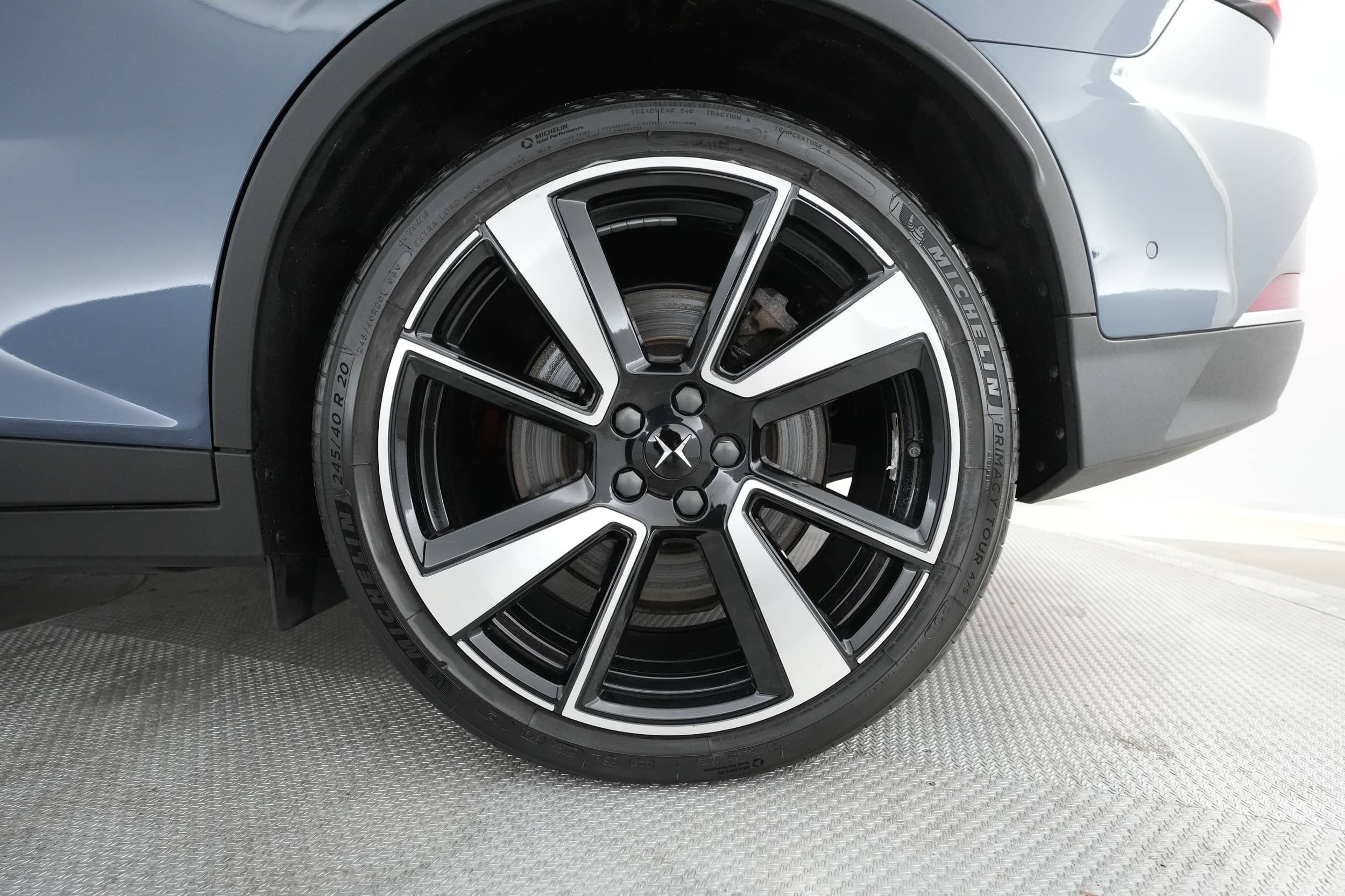 EverCars Co. vehicle image 12 for Polestar 2 -  Long Range Dual Motor on EverCars Co.