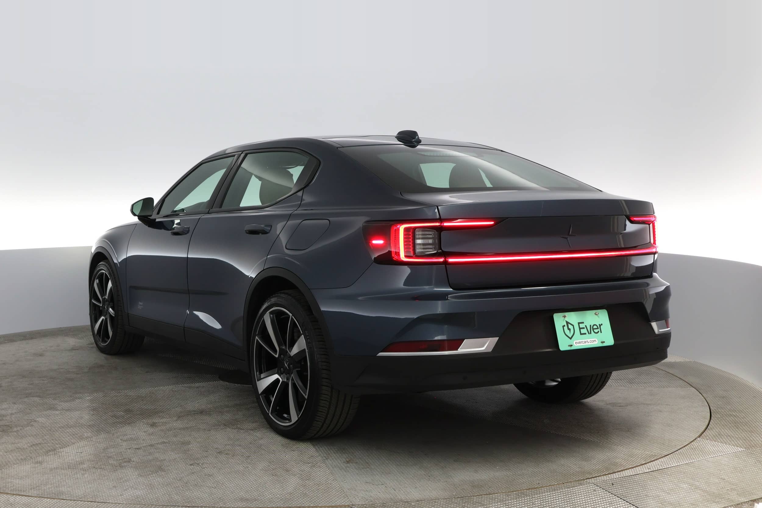 EverCars Co. vehicle image 9 for Polestar 2 -  Long Range Dual Motor on EverCars Co.