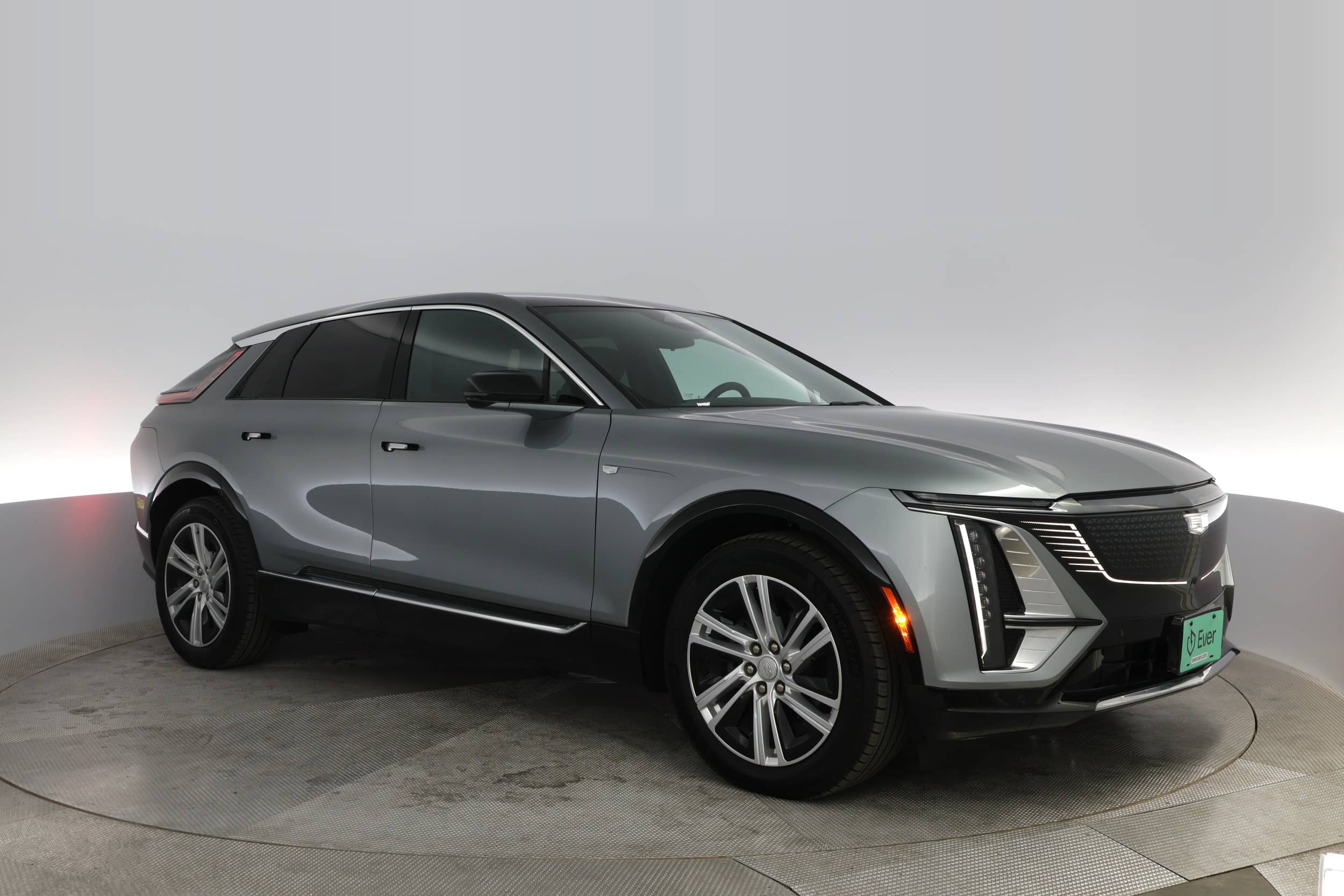 EverCars Co. vehicle image 10 for Cadillac LYRIQ -  Tech on EverCars Co.