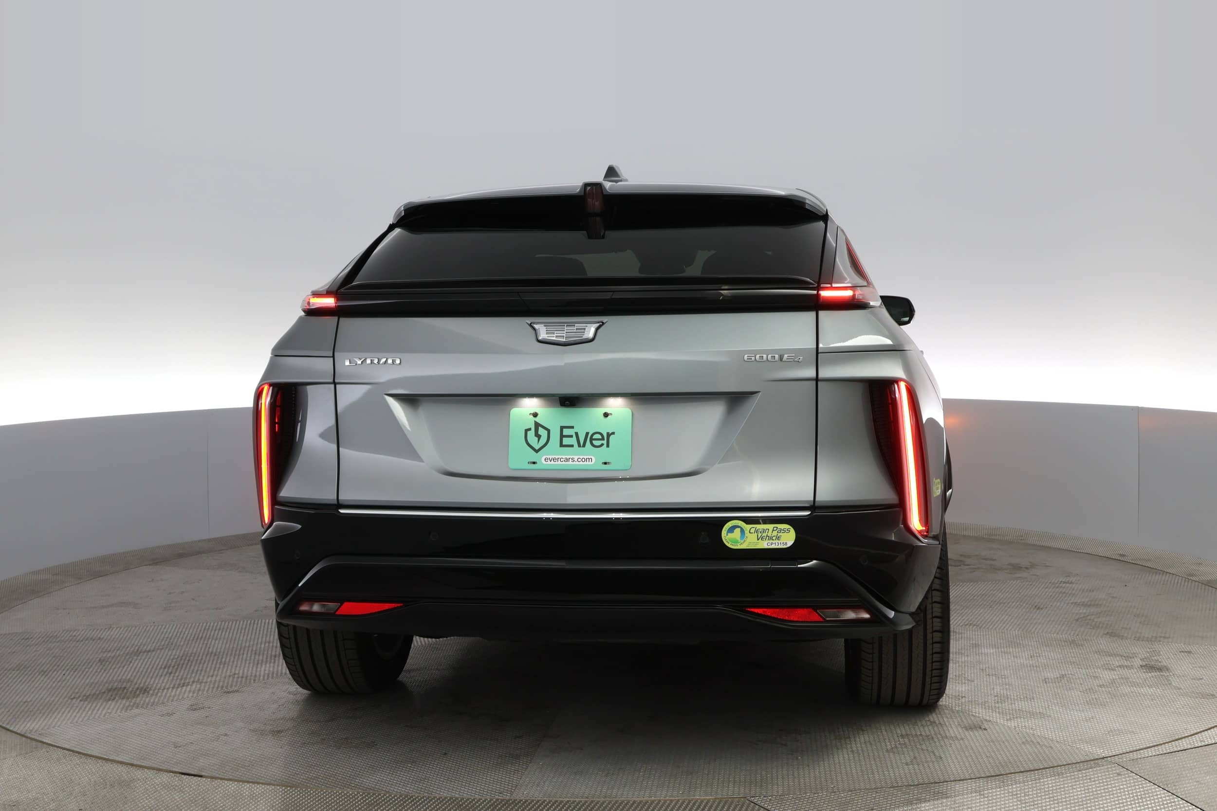 EverCars Co. vehicle image 14 for Cadillac LYRIQ -  Tech on EverCars Co.