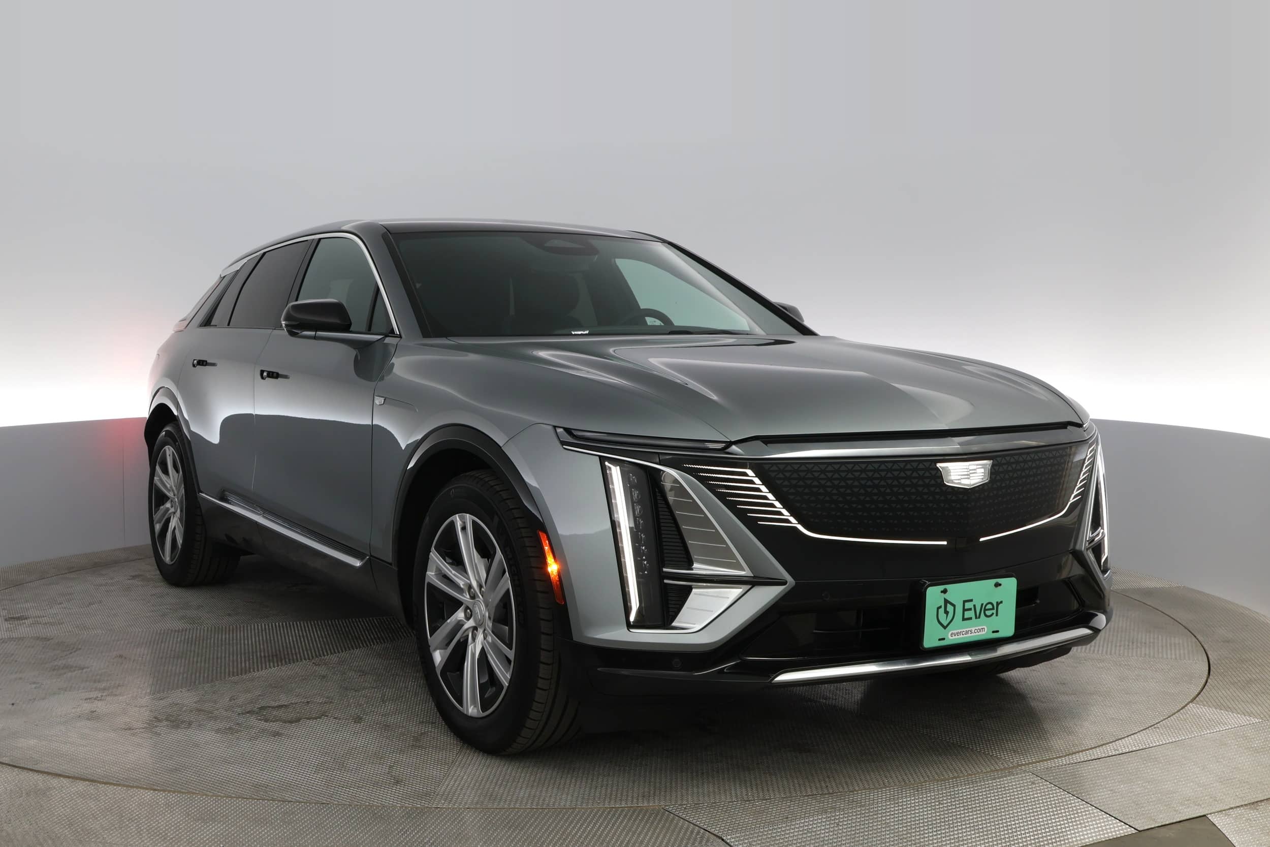 EverCars Co. vehicle image 12 for Cadillac LYRIQ -  Tech on EverCars Co.