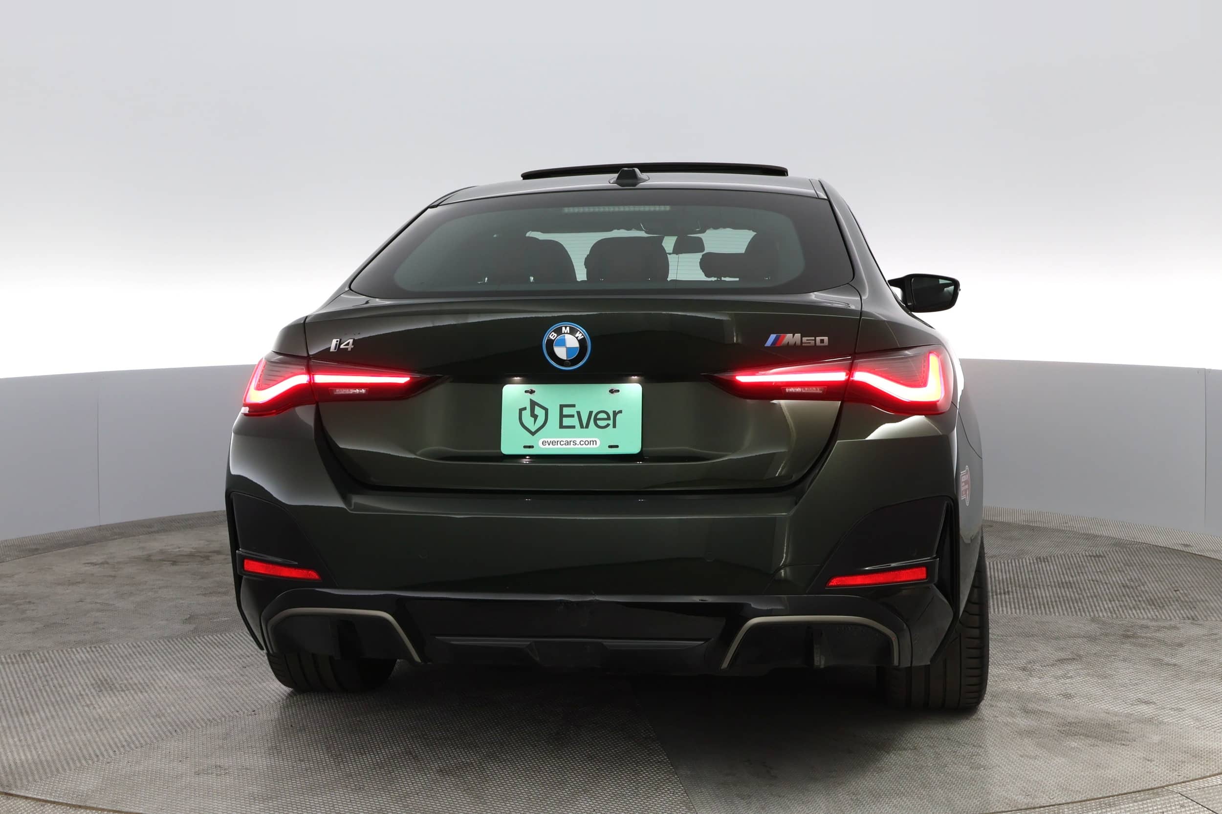 EverCars Co. vehicle image 8 for BMW i4 -  M50 on EverCars Co.