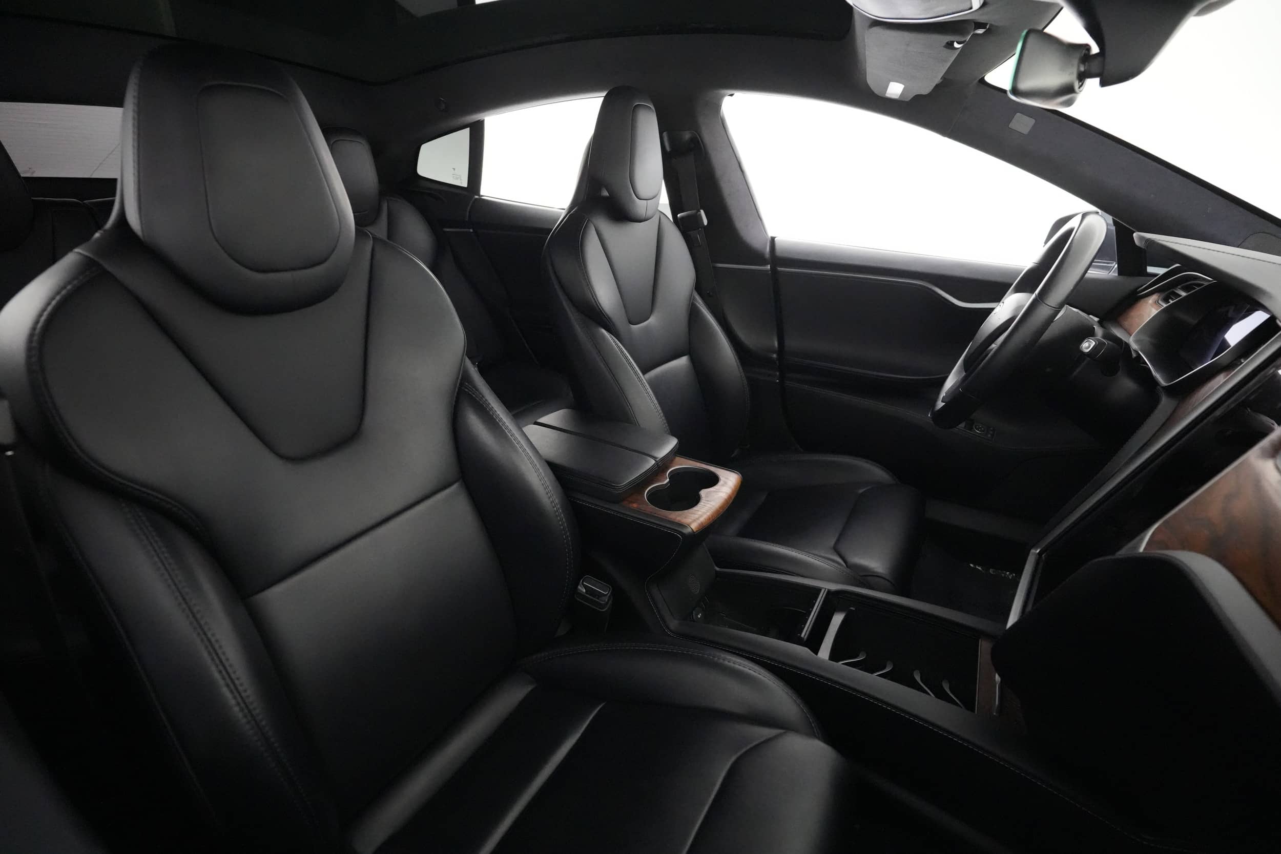 EverCars Co. vehicle image 18 for Tesla Model S -  100D on EverCars Co.