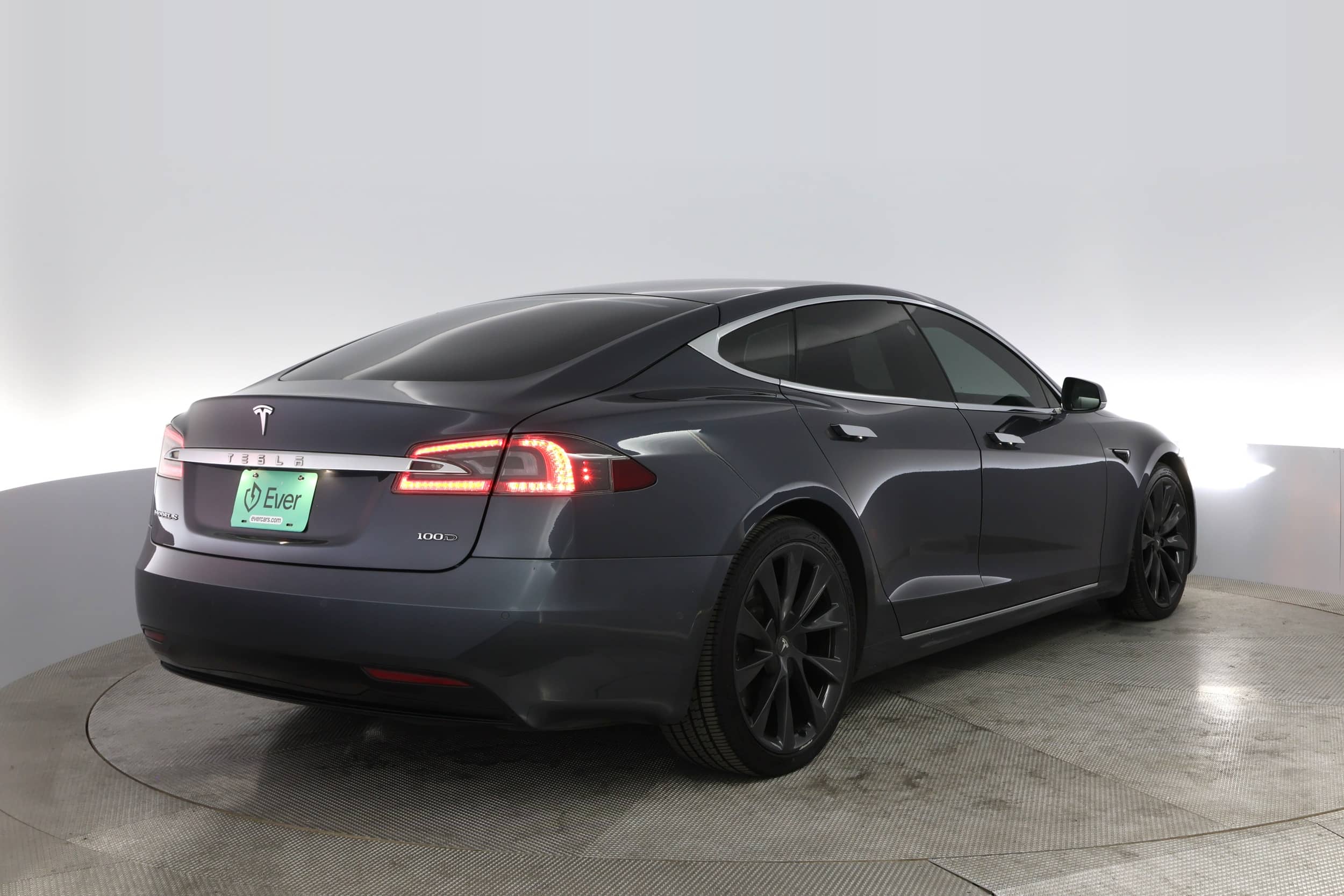 EverCars Co. vehicle image 2 for Tesla Model S -  100D on EverCars Co.
