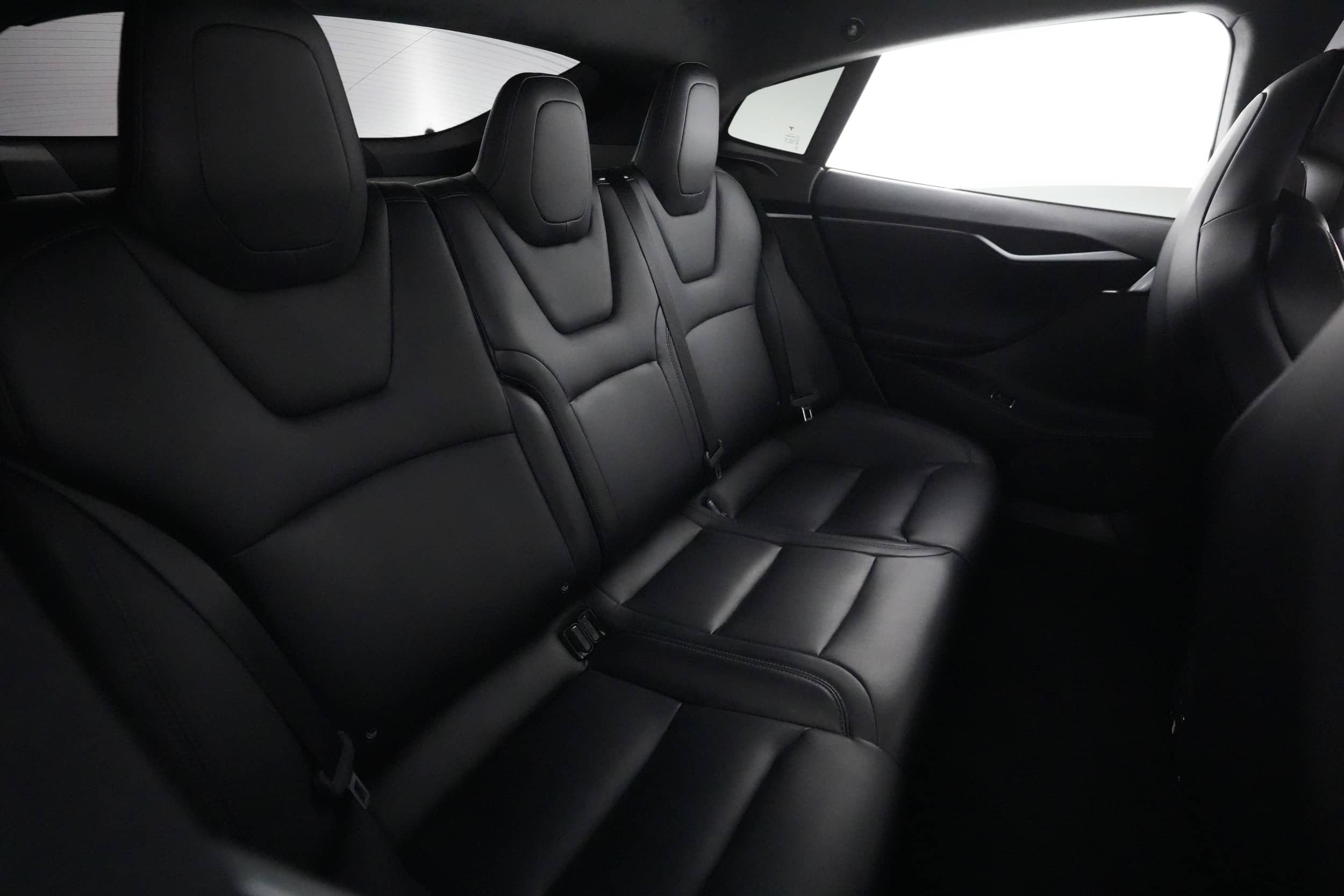 EverCars Co. vehicle image 4 for Tesla Model S -  100D on EverCars Co.
