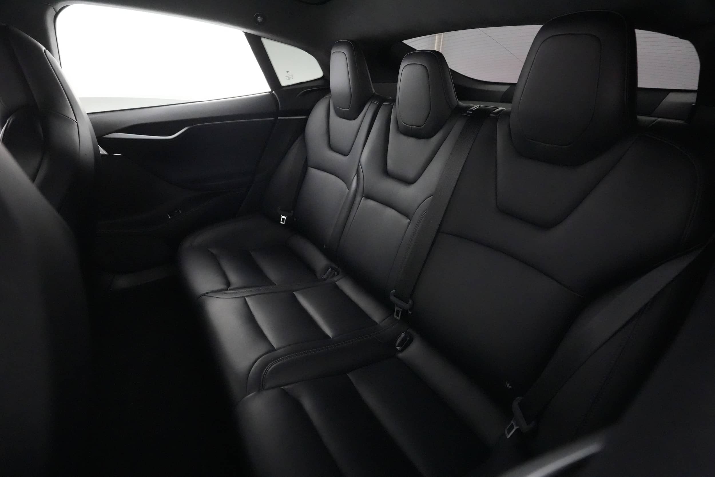 EverCars Co. vehicle image 20 for Tesla Model S -  100D on EverCars Co.