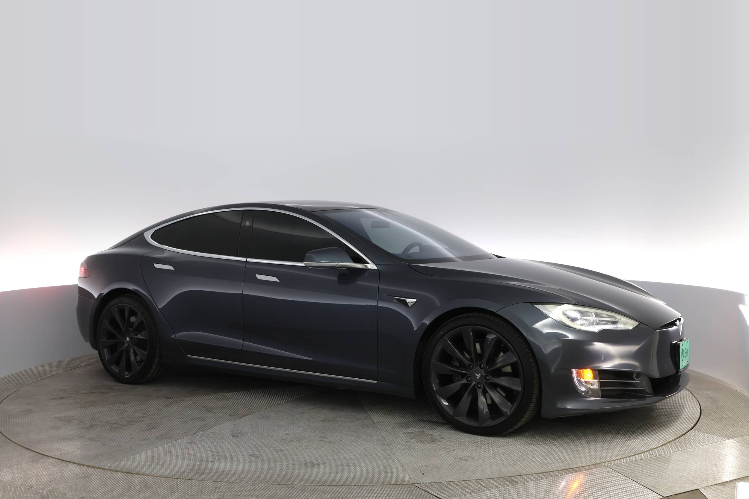 EverCars Co. vehicle image 11 for Tesla Model S -  100D on EverCars Co.