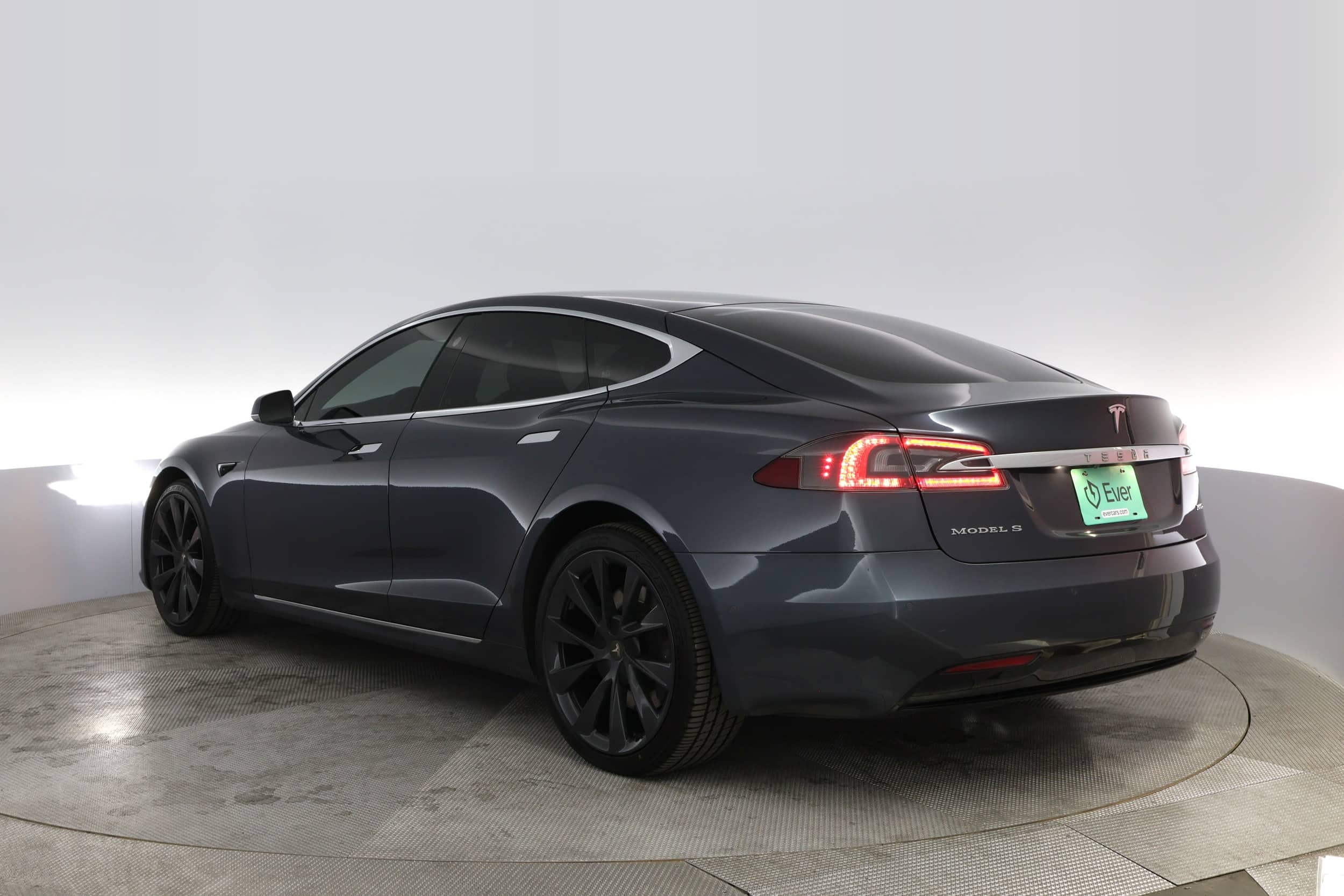 EverCars Co. vehicle image 9 for Tesla Model S -  100D on EverCars Co.