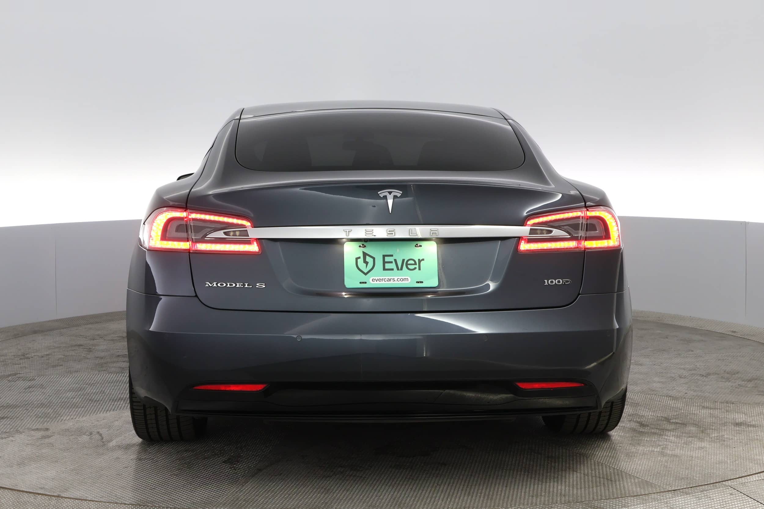 EverCars Co. vehicle image 14 for Tesla Model S -  100D on EverCars Co.