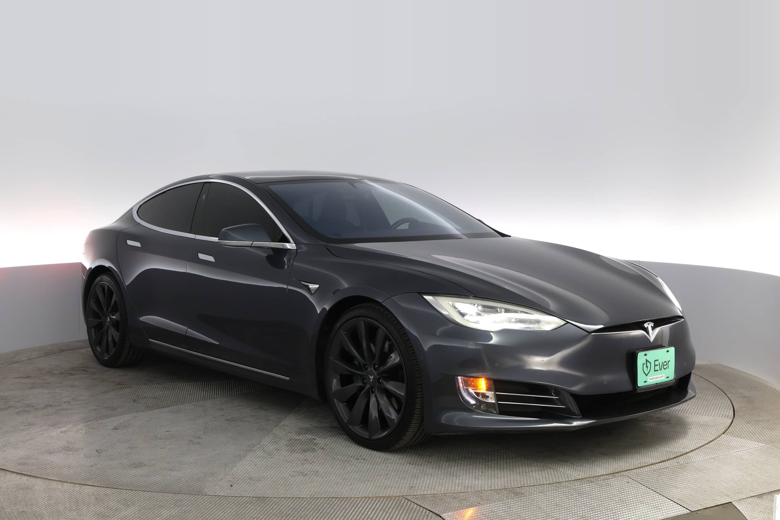 EverCars Co. vehicle image 12 for Tesla Model S -  100D on EverCars Co.