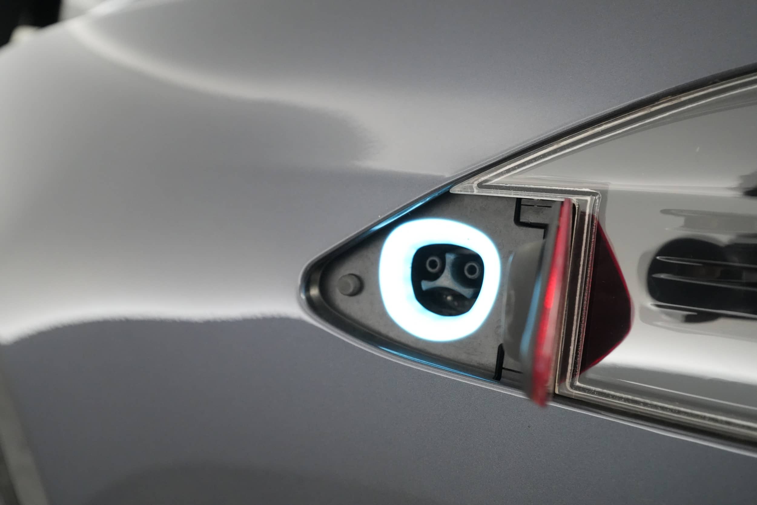 EverCars Co. vehicle image 8 for Tesla Model S -  100D on EverCars Co.