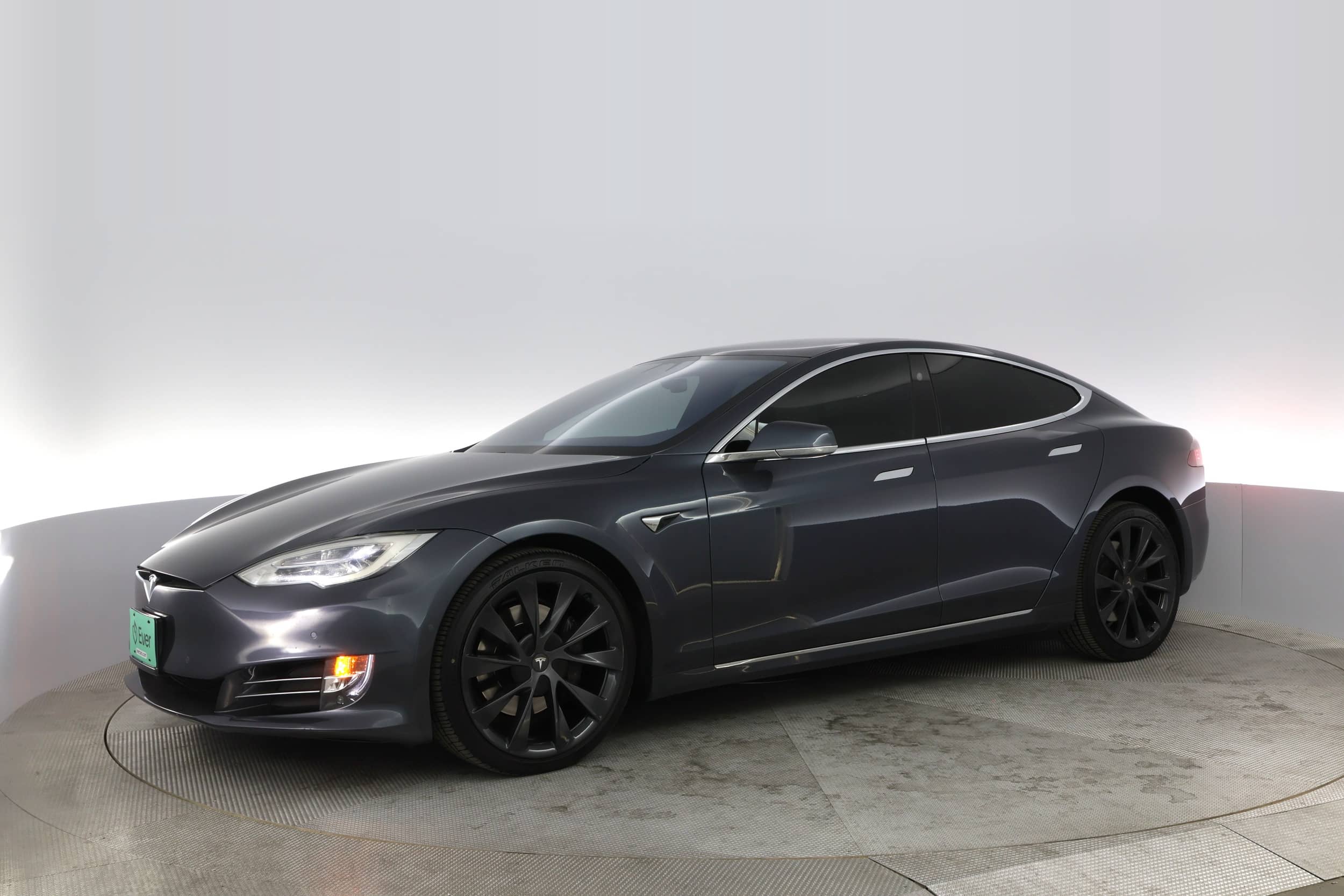 EverCars Co. vehicle image 10 for Tesla Model S -  100D on EverCars Co.