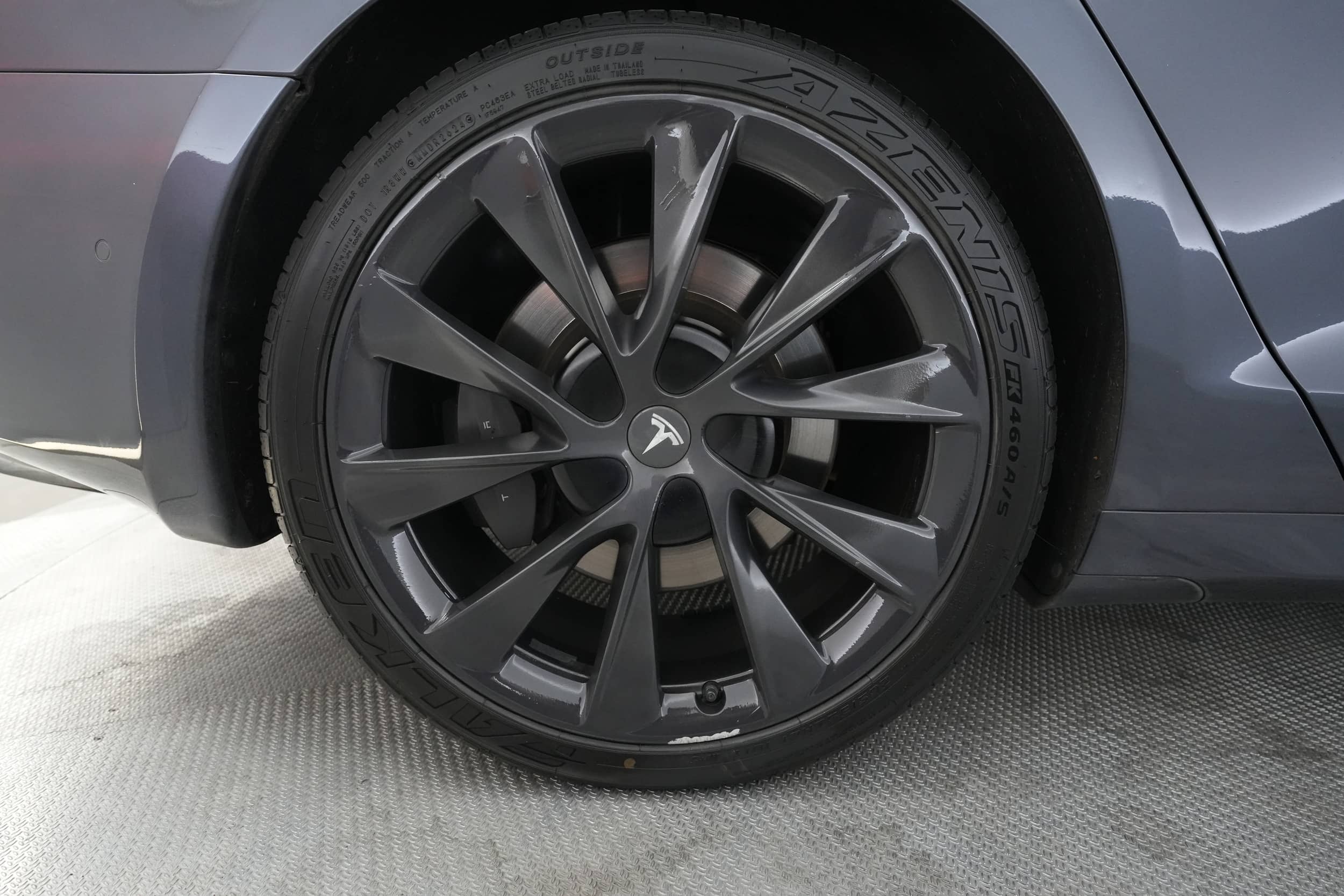 EverCars Co. vehicle image 16 for Tesla Model S -  100D on EverCars Co.