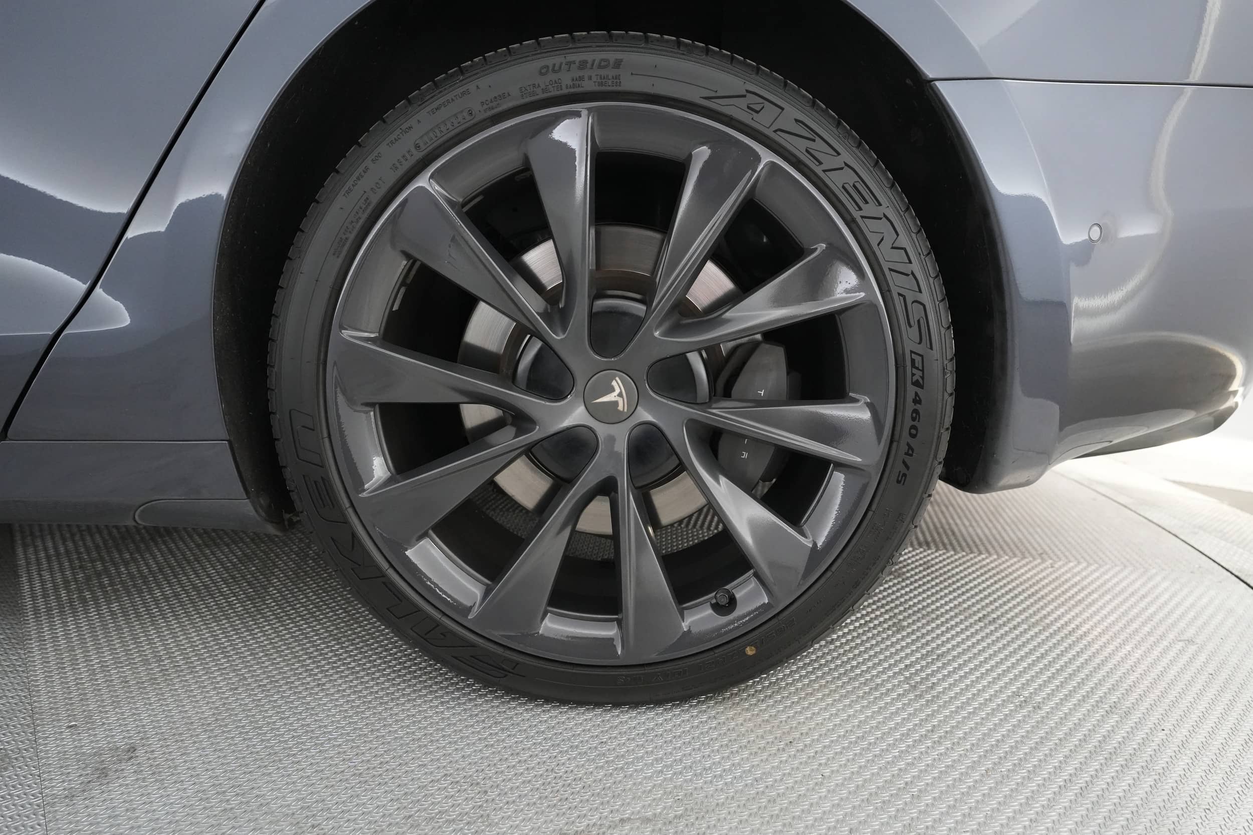 EverCars Co. vehicle image 15 for Tesla Model S -  100D on EverCars Co.