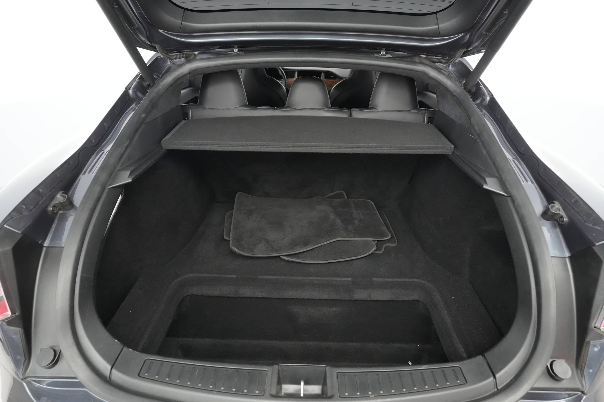 EverCars Co. vehicle image 6 for Tesla Model S -  100D on EverCars Co.