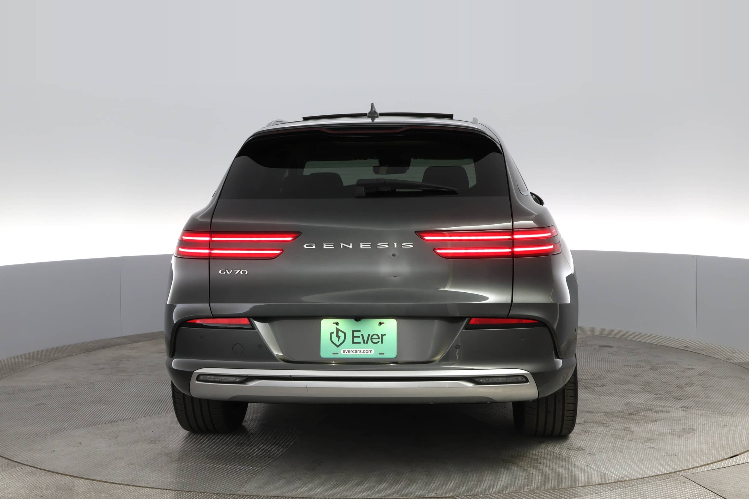 EverCars Co. vehicle image 12 for Genesis Electrified GV70 -  Advanced on EverCars Co.