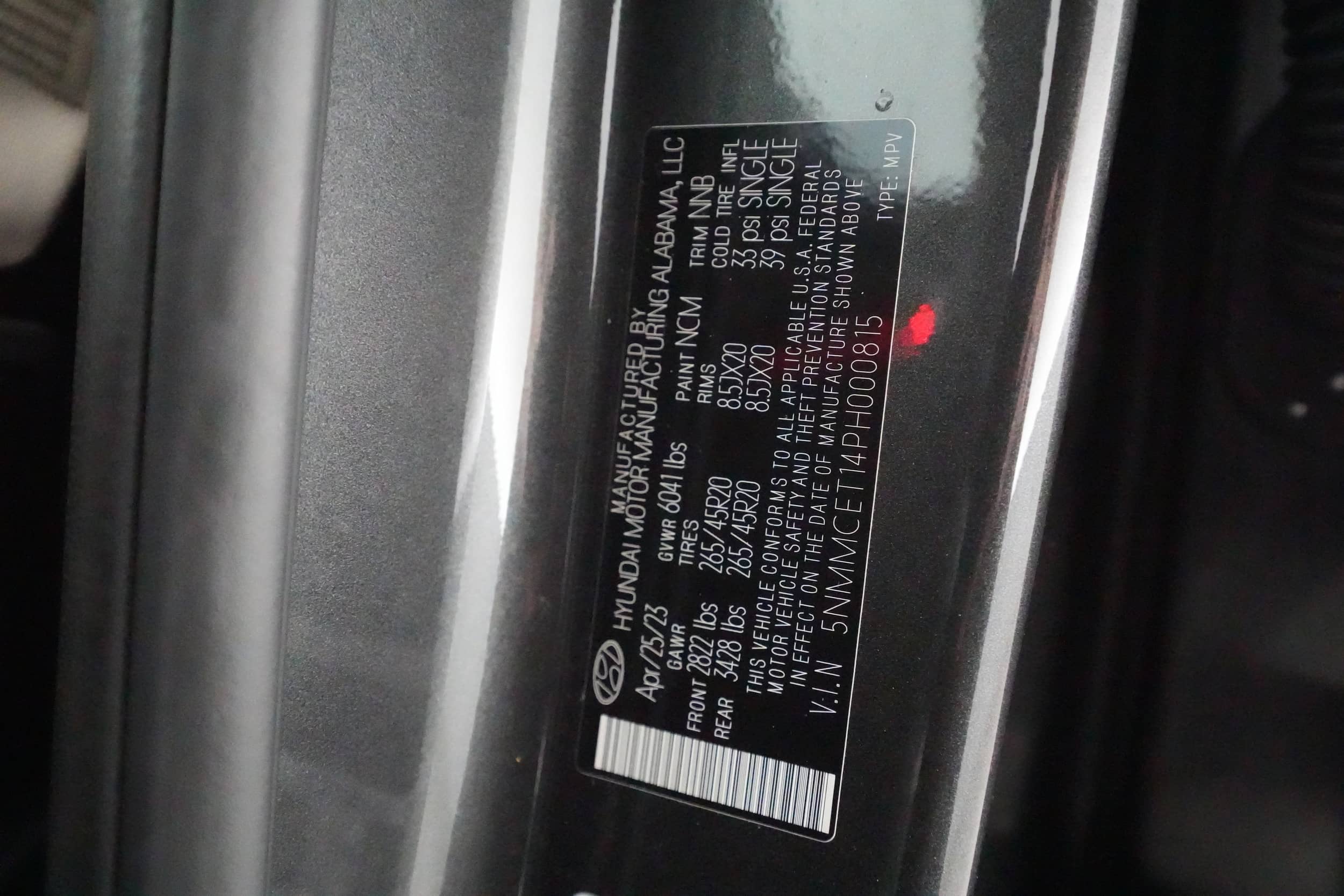 EverCars Co. vehicle image 22 for Genesis Electrified GV70 -  Advanced on EverCars Co.