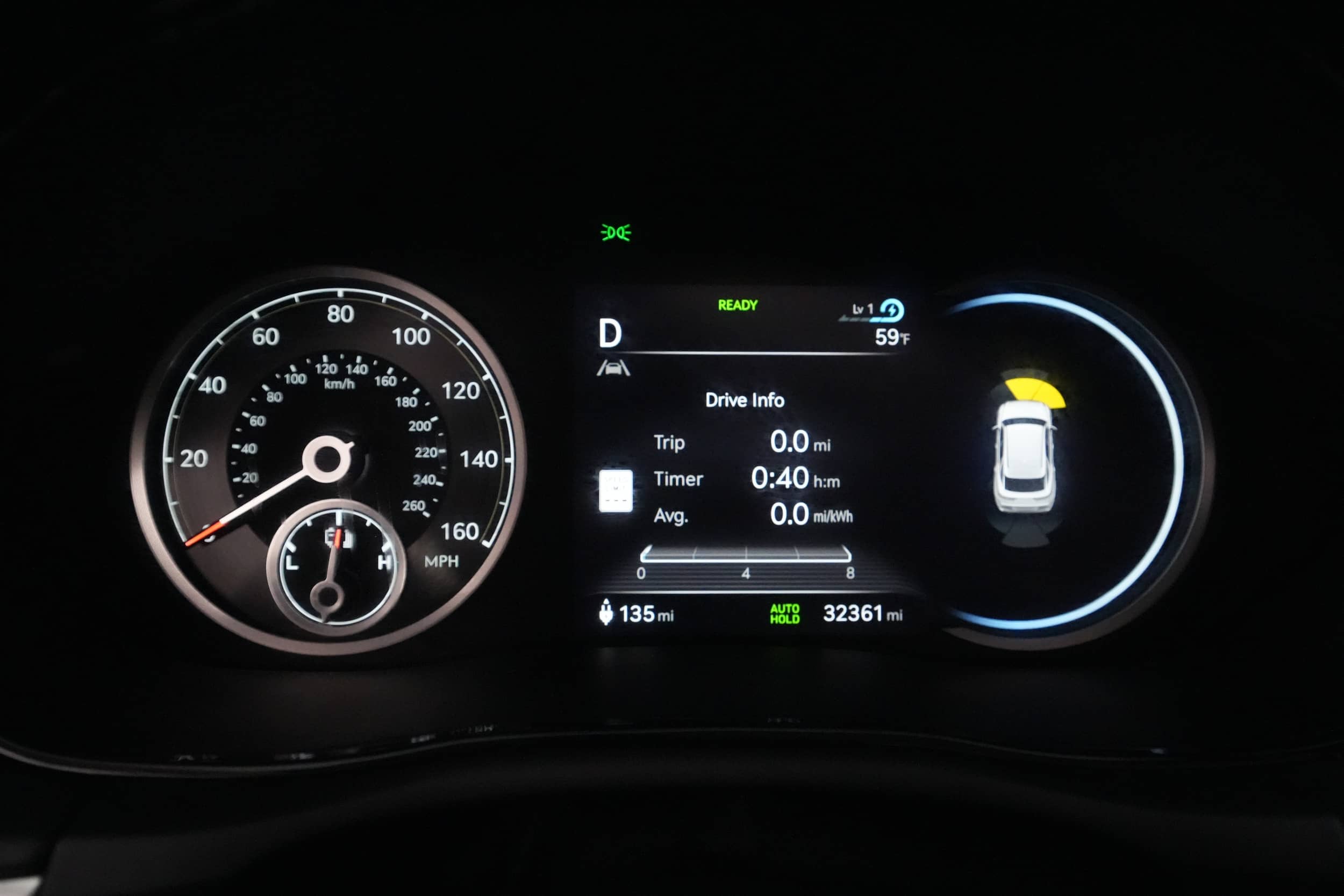EverCars Co. vehicle image 5 for Genesis Electrified GV70 -  Advanced on EverCars Co.