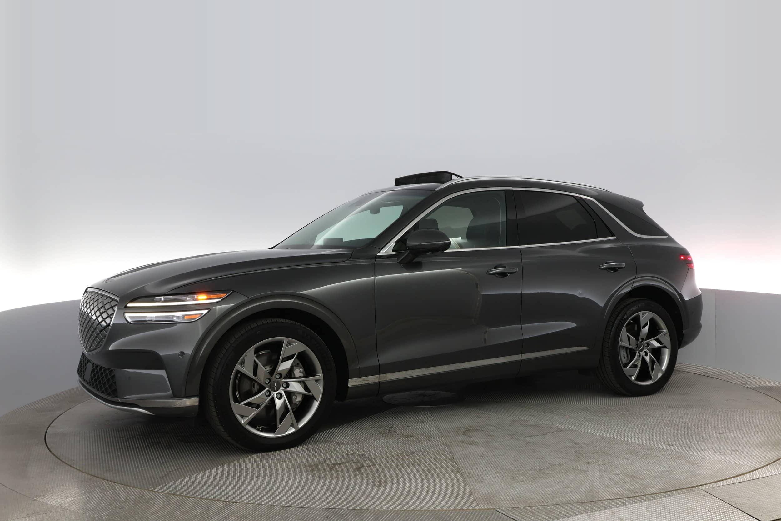 EverCars Co. vehicle image 11 for Genesis Electrified GV70 -  Advanced on EverCars Co.