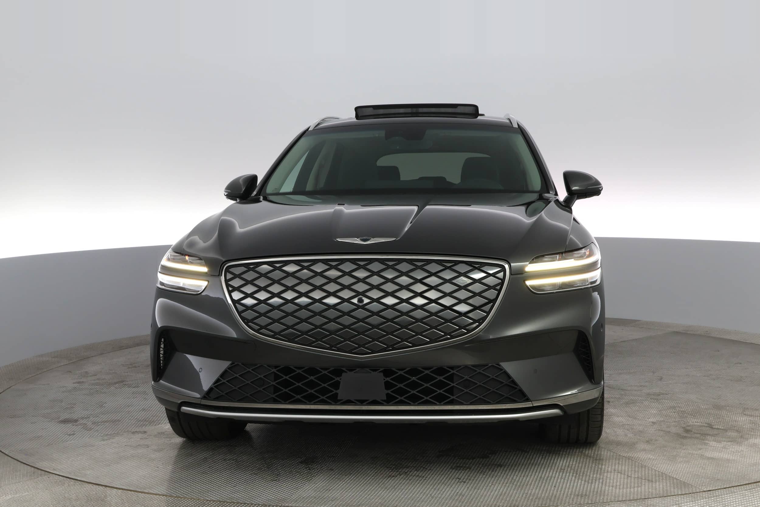 EverCars Co. vehicle image 8 for Genesis Electrified GV70 -  Advanced on EverCars Co.