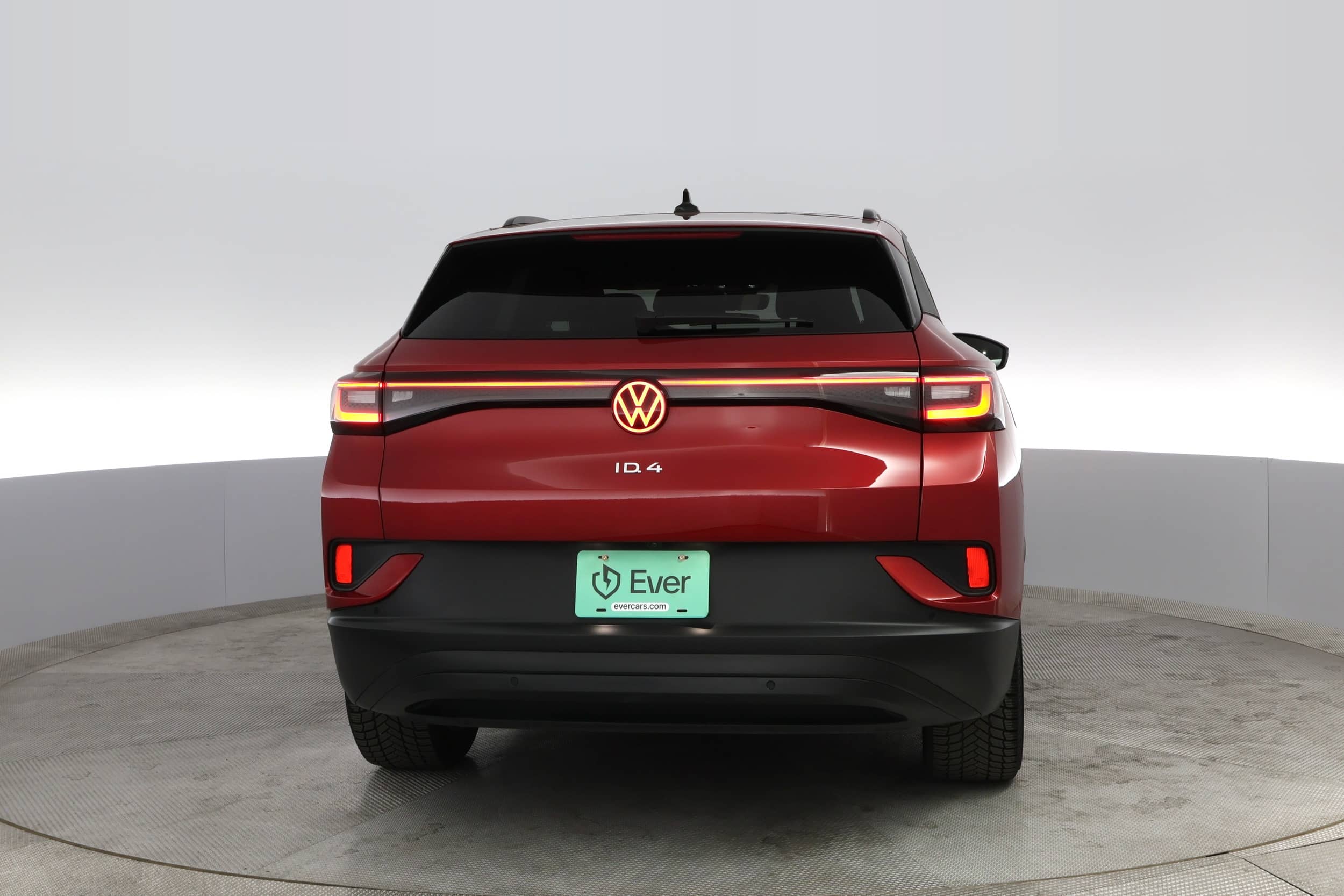 EverCars Co. vehicle image 14 for Volkswagen ID.4 -  S on EverCars Co.