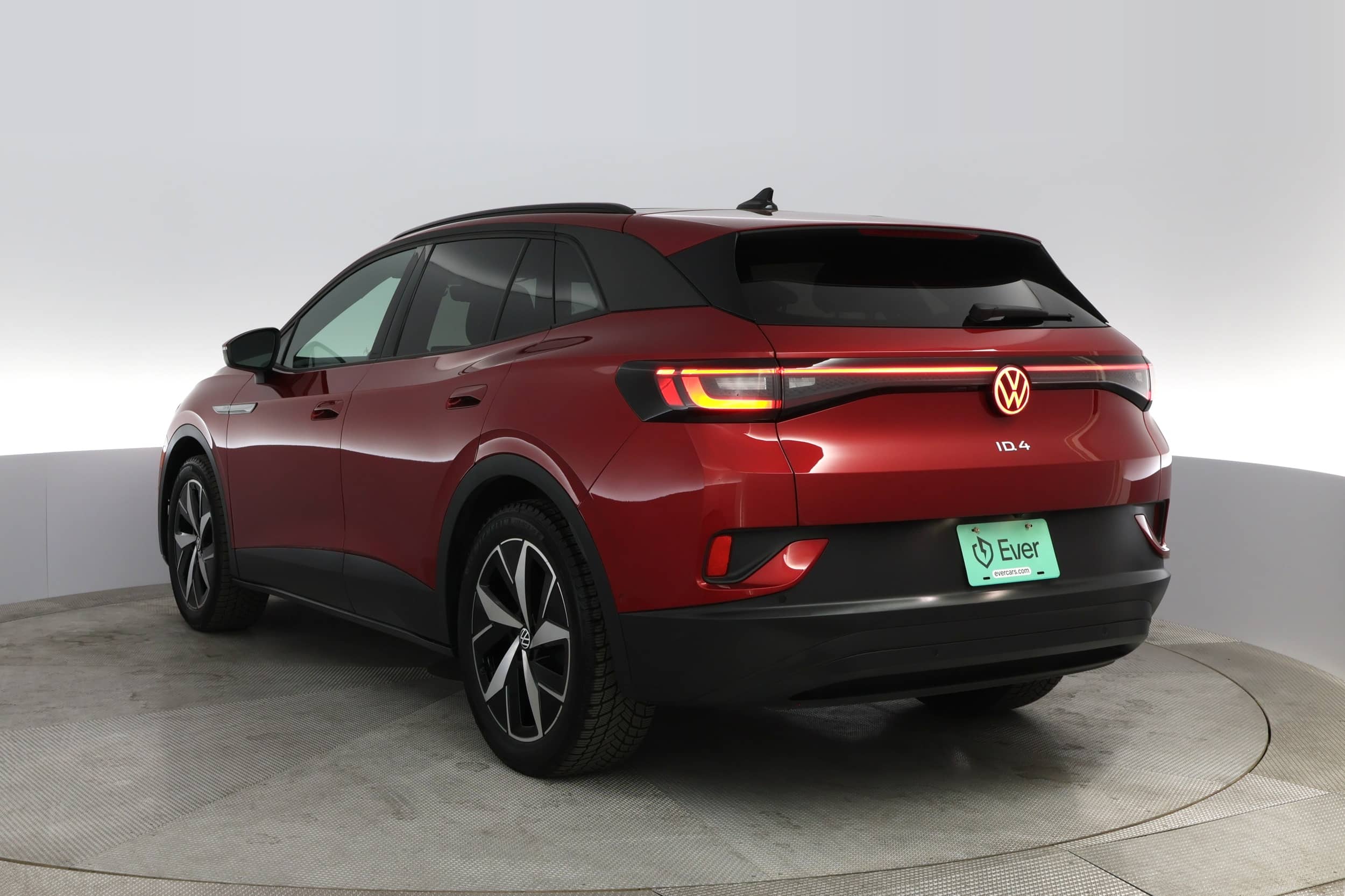 EverCars Co. vehicle image 9 for Volkswagen ID.4 -  S on EverCars Co.