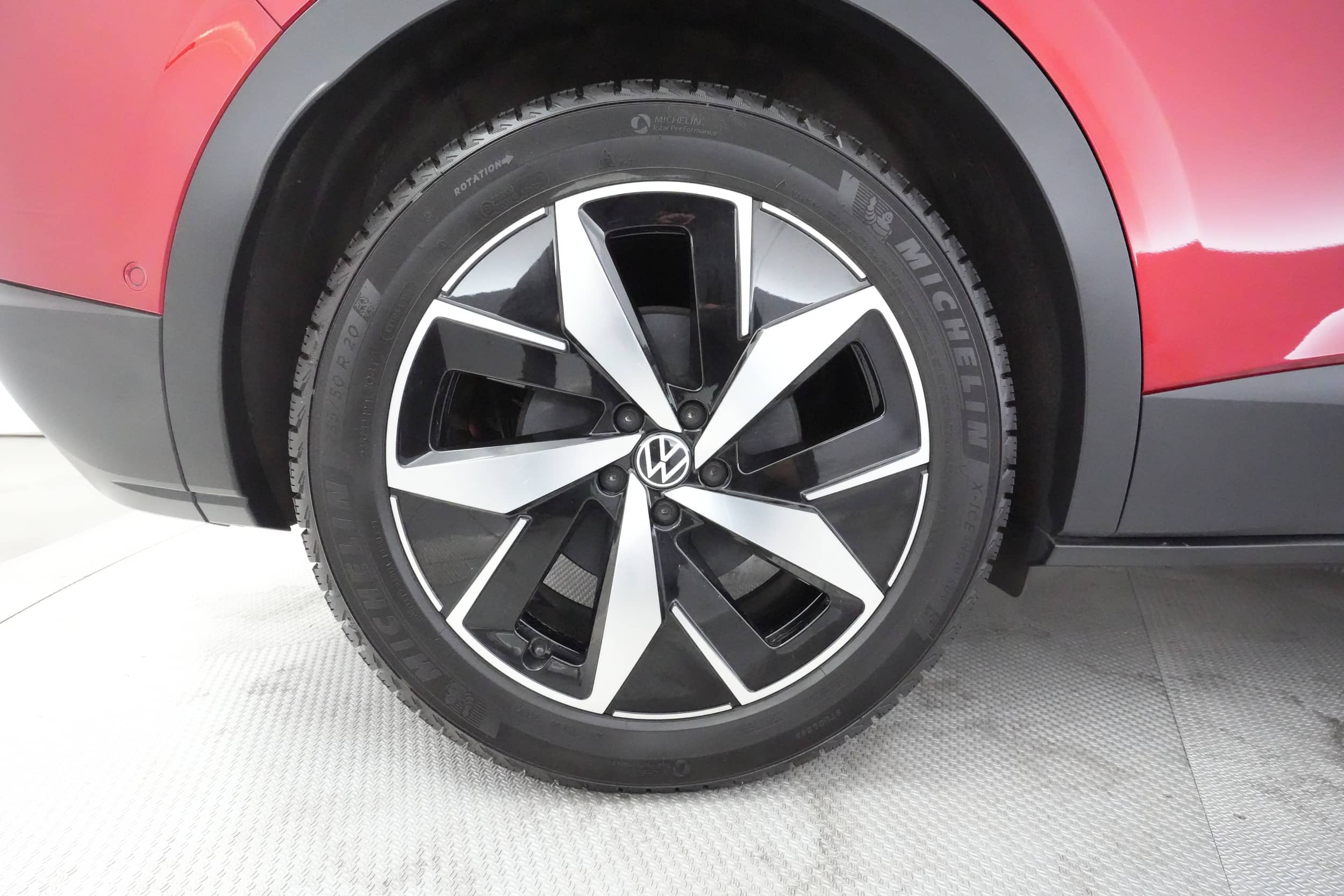 EverCars Co. vehicle image 17 for Volkswagen ID.4 -  S on EverCars Co.