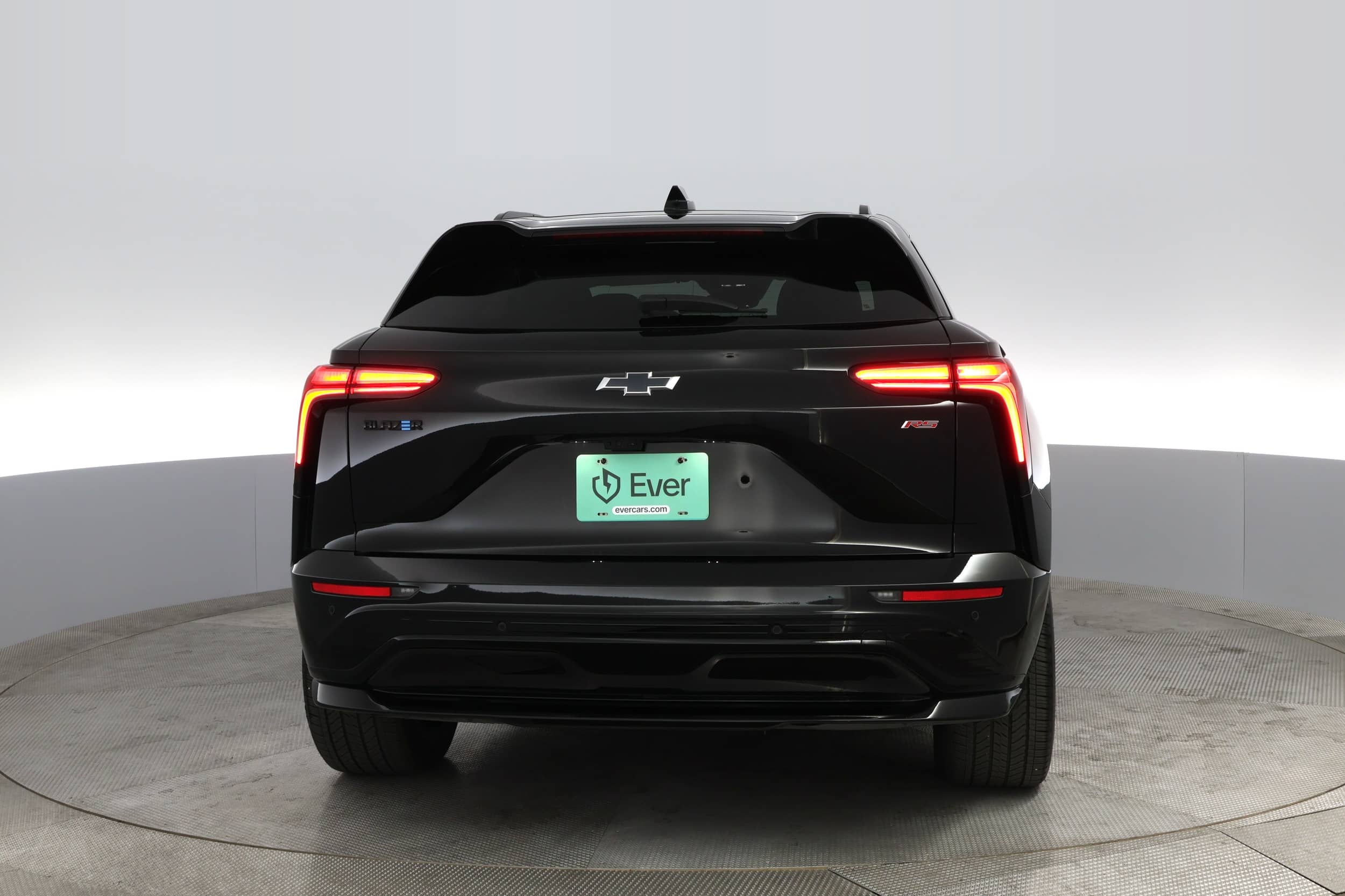 EverCars Co. vehicle image 10 for Chevrolet Blazer EV -  RS on EverCars Co.