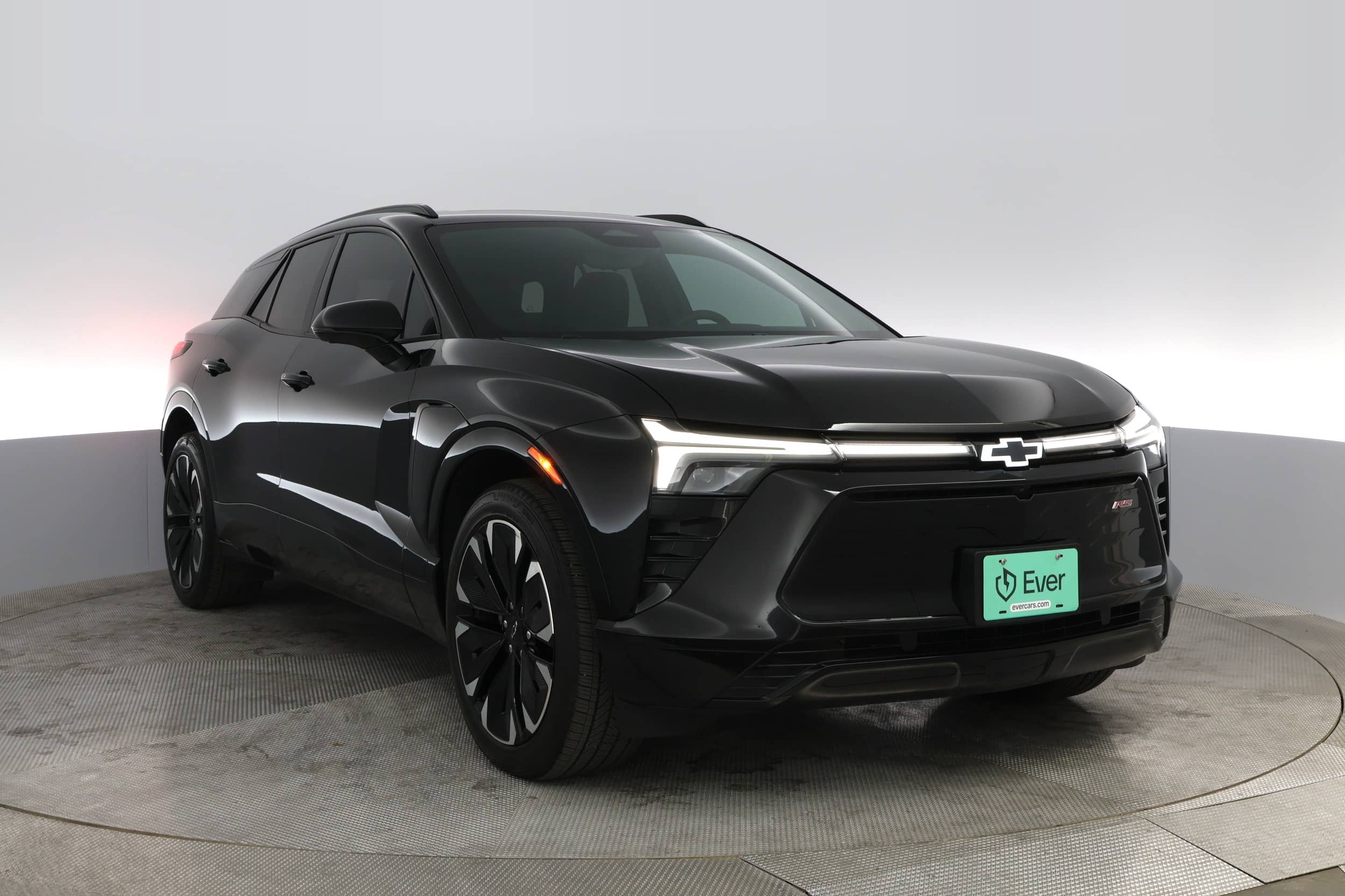 EverCars Co. vehicle image 12 for Chevrolet Blazer EV -  RS on EverCars Co.