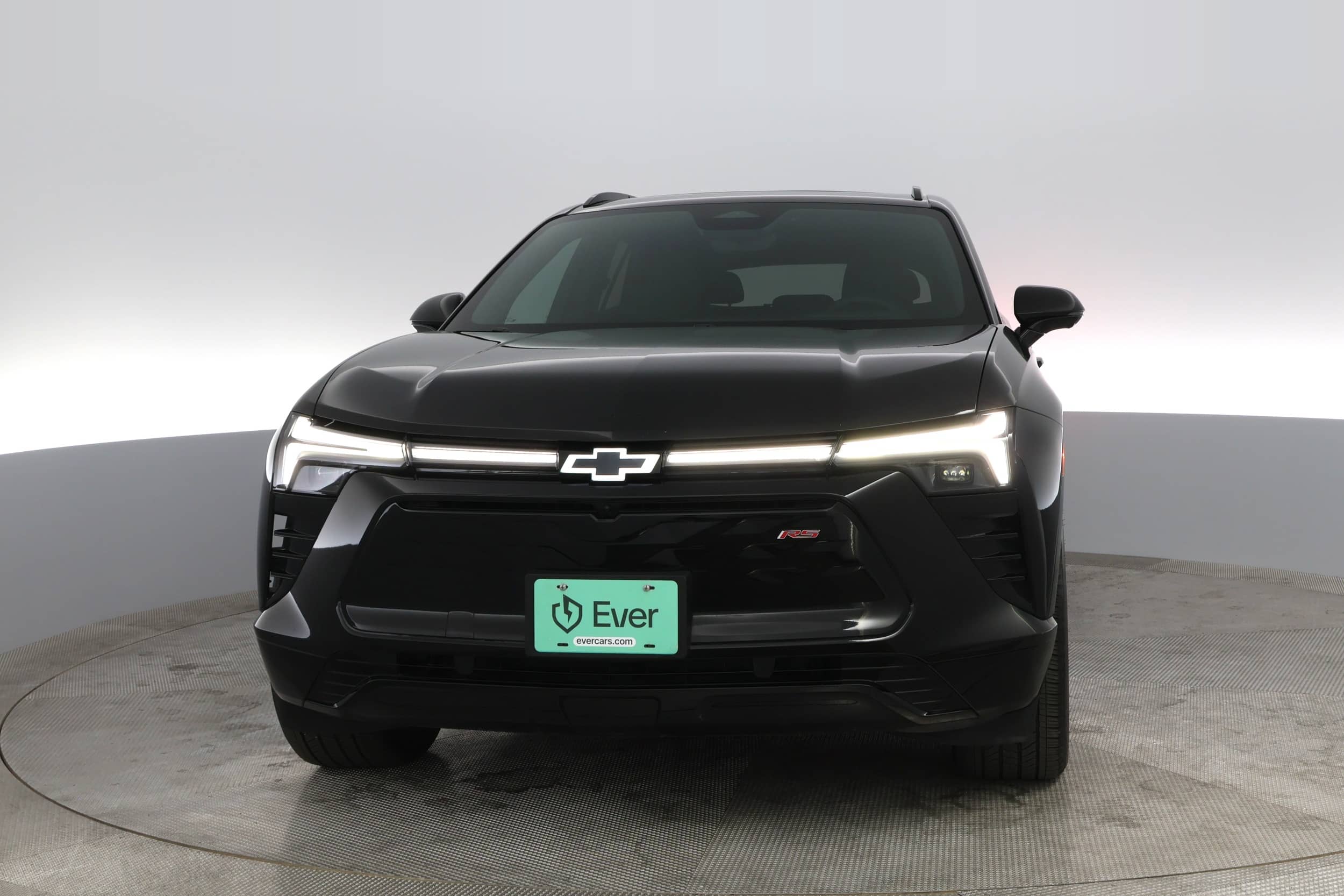 EverCars Co. vehicle image 13 for Chevrolet Blazer EV -  RS on EverCars Co.