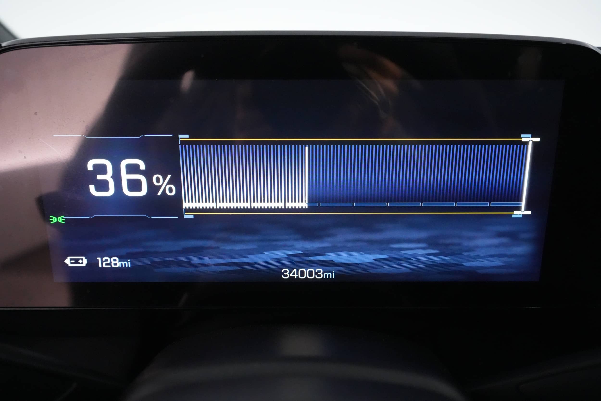 EverCars Co. vehicle image 5 for Chevrolet Blazer EV -  RS on EverCars Co.