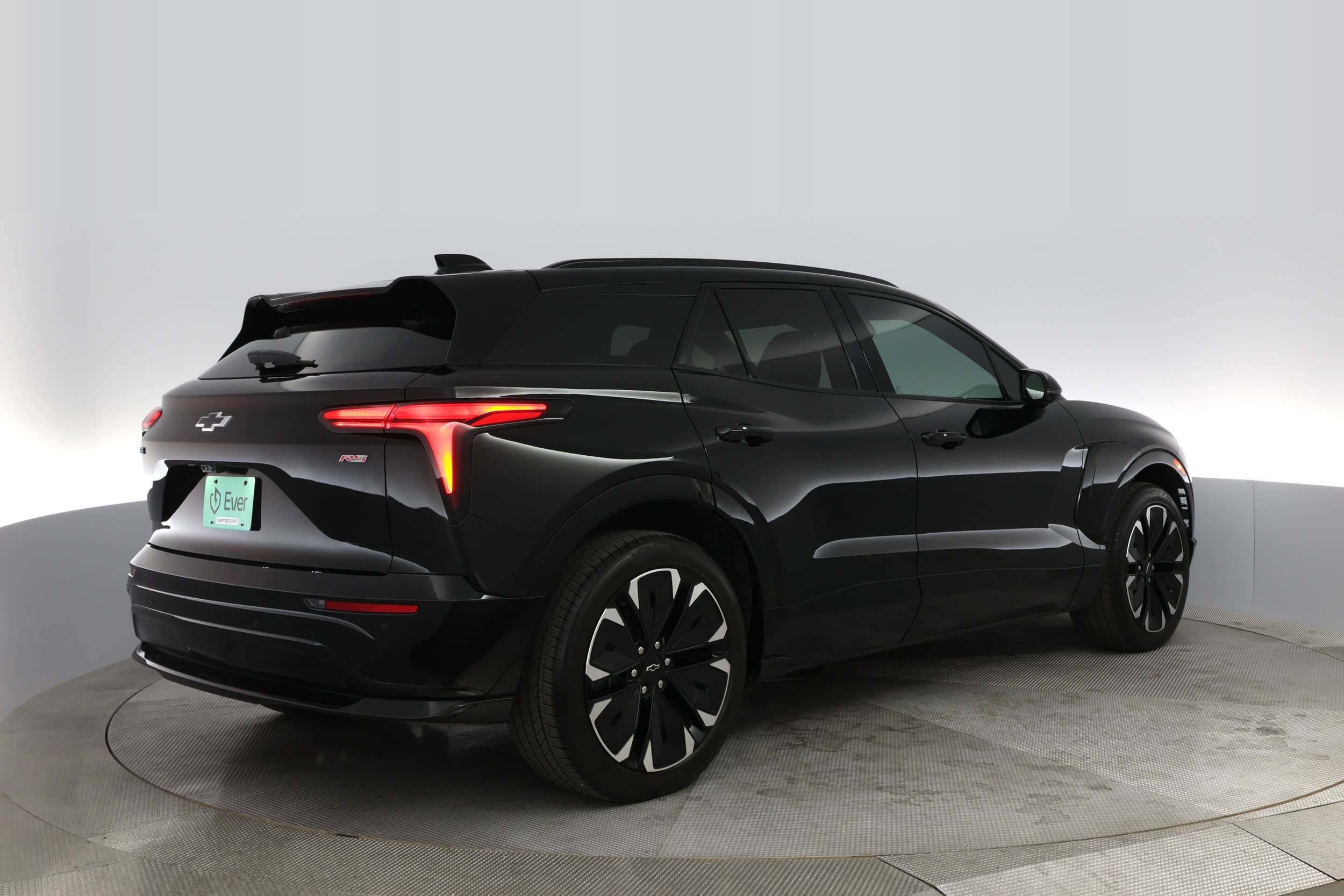 EverCars Co. vehicle image 2 for Chevrolet Blazer EV -  RS on EverCars Co.