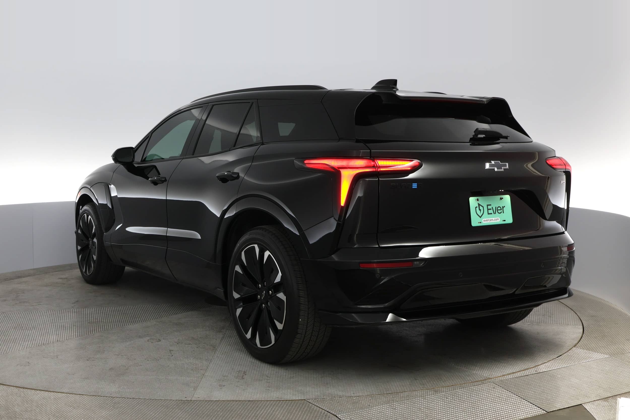EverCars Co. vehicle image 9 for Chevrolet Blazer EV -  RS on EverCars Co.
