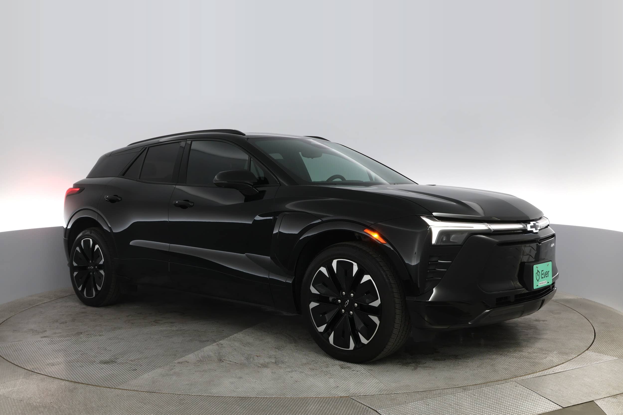 EverCars Co. vehicle image 8 for Chevrolet Blazer EV -  RS on EverCars Co.