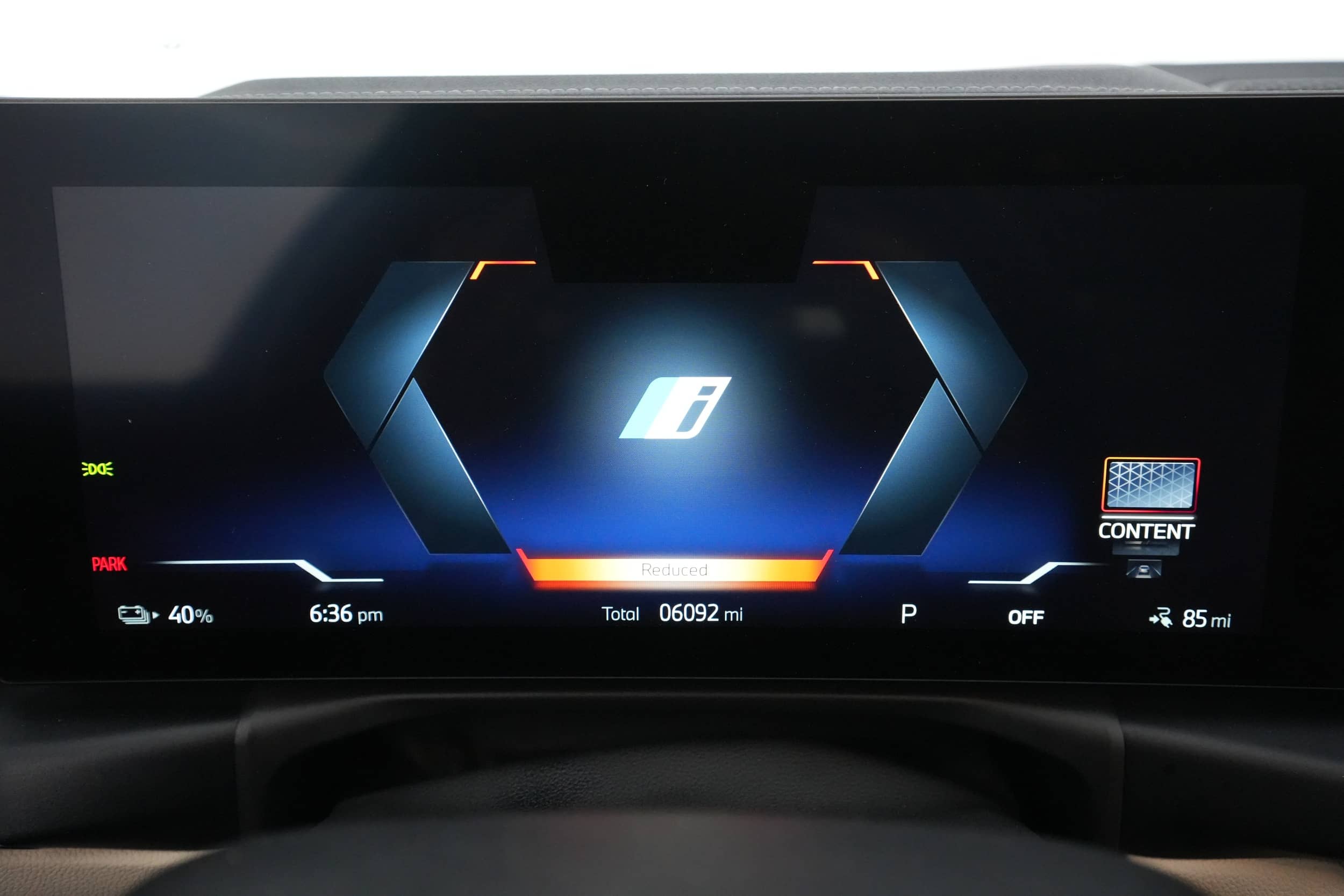 EverCars Co. vehicle image 4 for BMW i4 -  eDrive40 on EverCars Co.