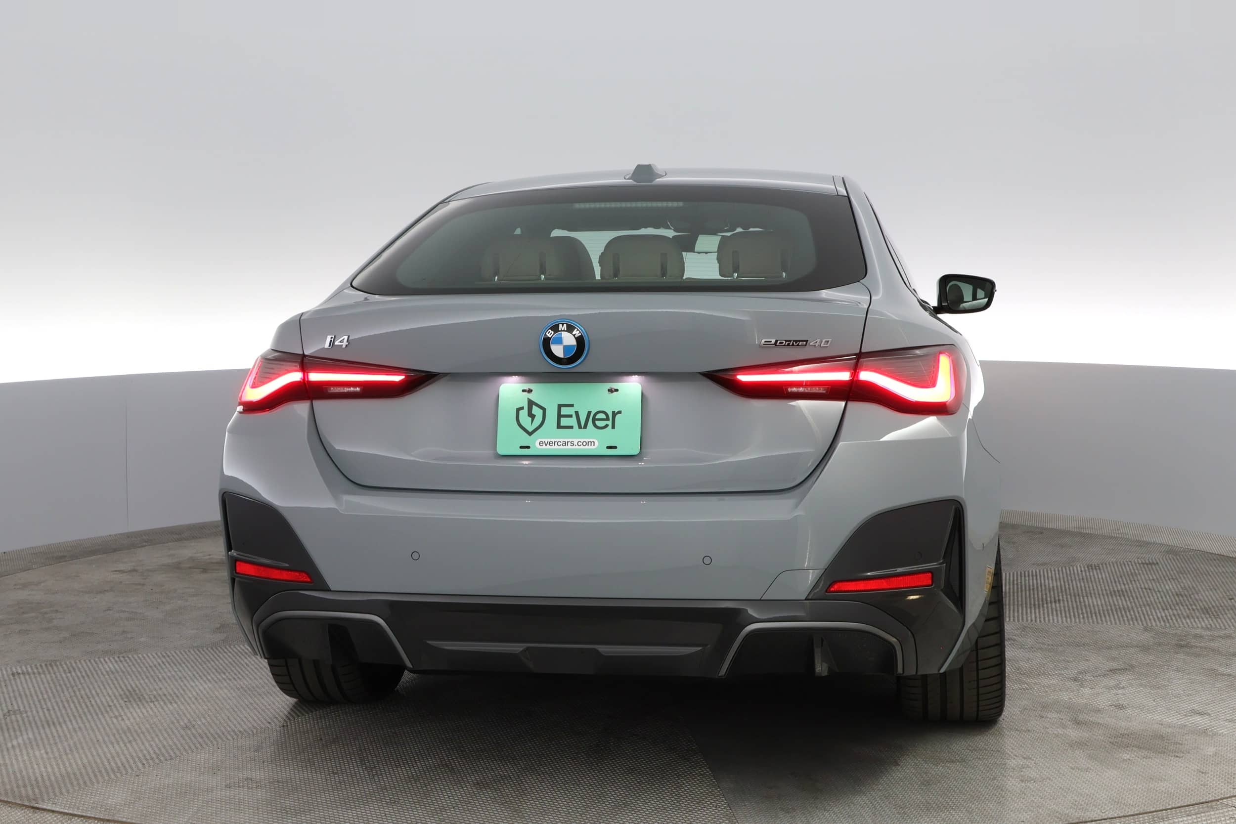 EverCars Co. vehicle image 8 for BMW i4 -  eDrive40 on EverCars Co.