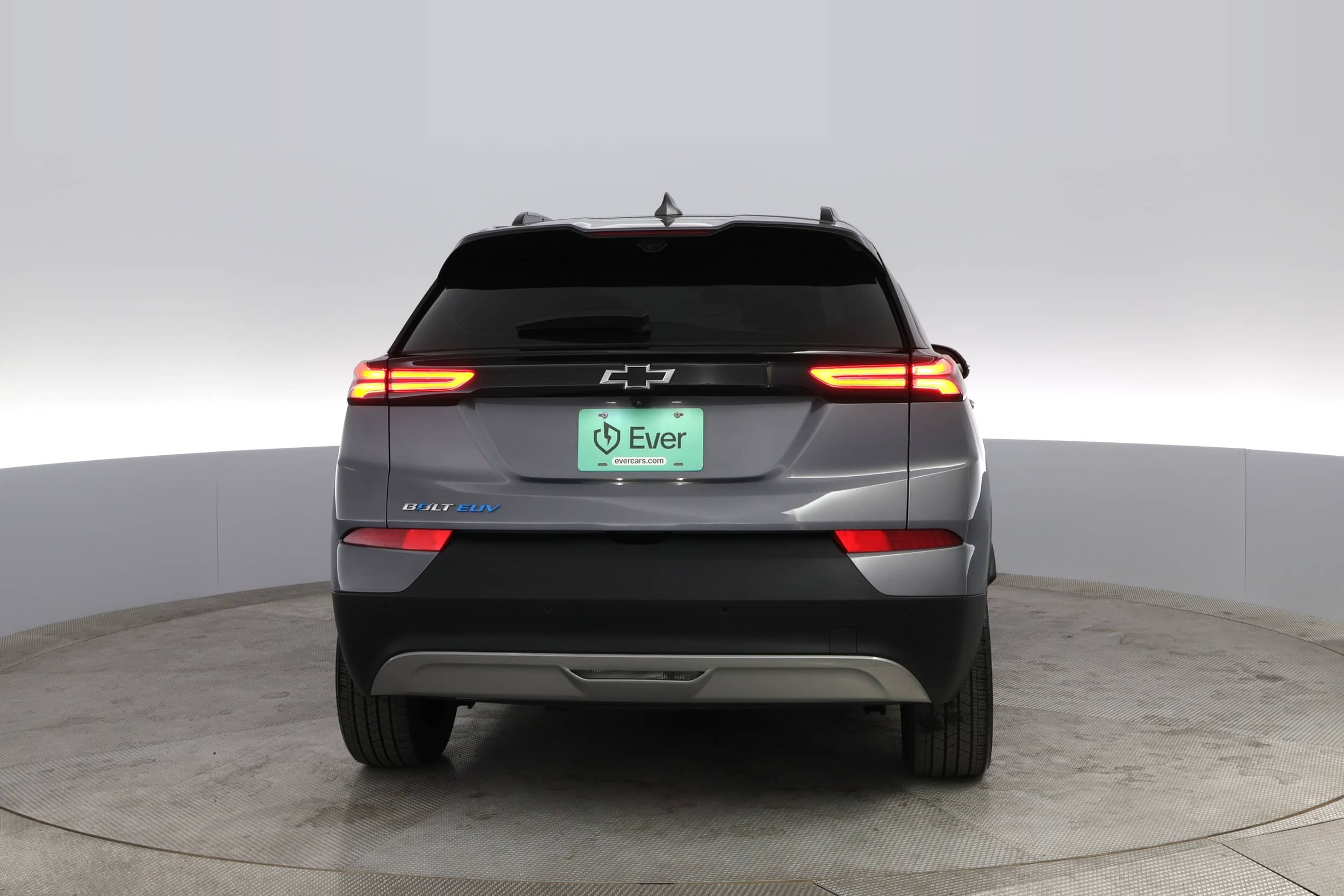 EverCars Co. vehicle image 14 for Chevrolet Bolt EUV -  Premier on EverCars Co.