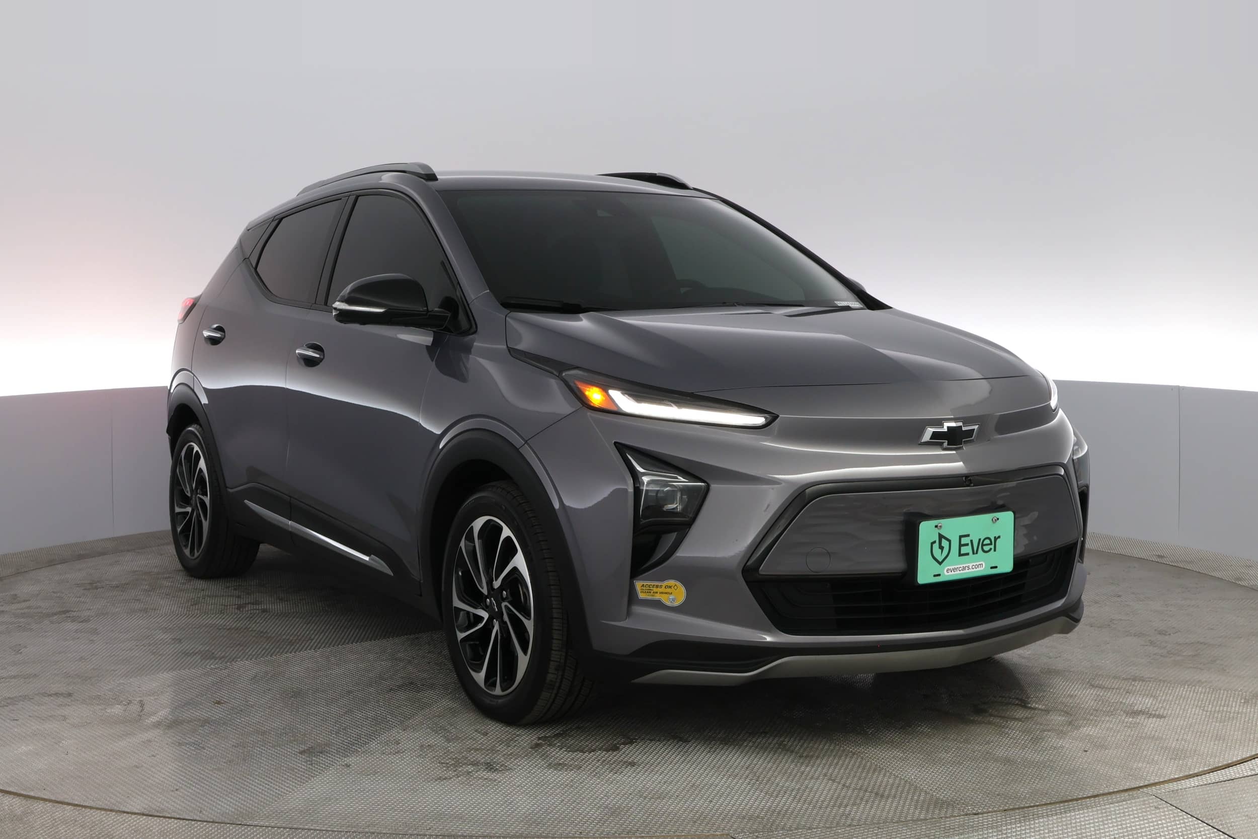 EverCars Co. vehicle image 12 for Chevrolet Bolt EUV -  Premier on EverCars Co.