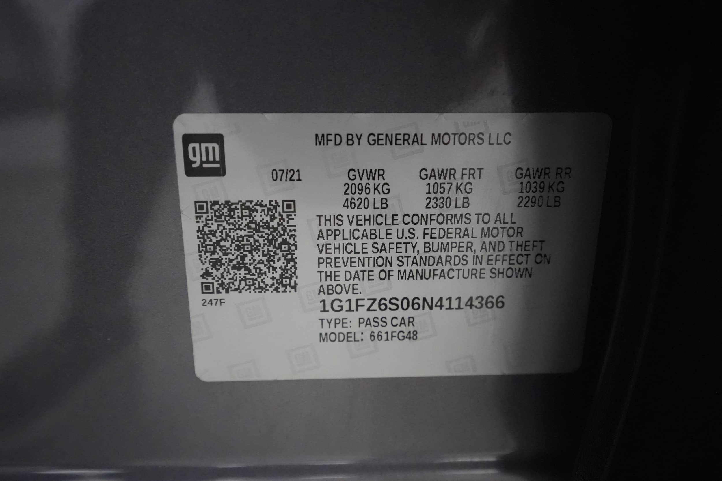 EverCars Co. vehicle image 21 for Chevrolet Bolt EUV -  Premier on EverCars Co.