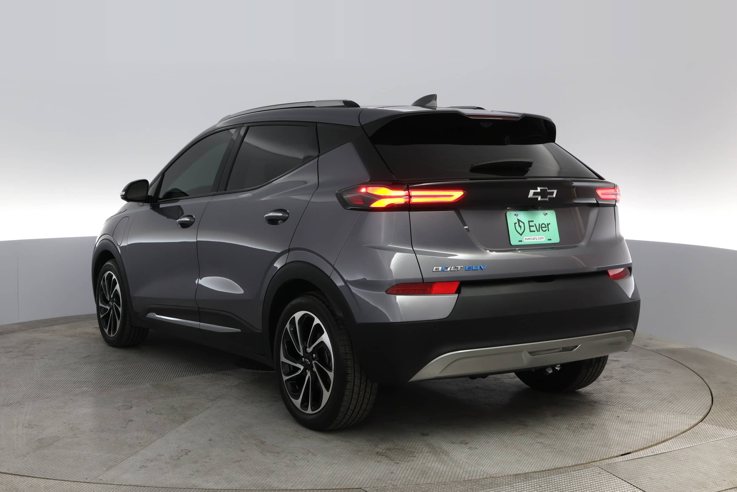 EverCars Co. vehicle image 9 for Chevrolet Bolt EUV -  Premier on EverCars Co.
