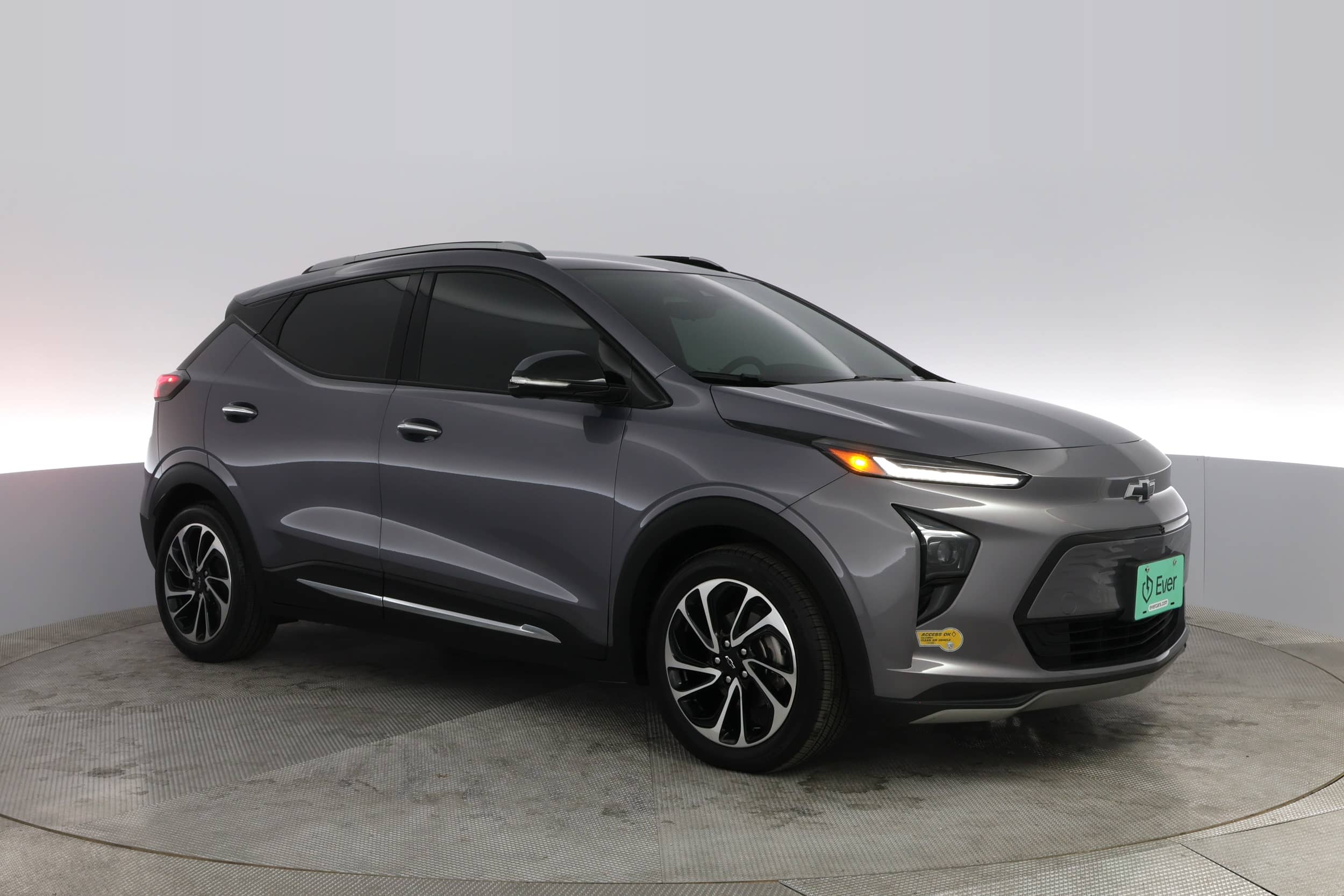 EverCars Co. vehicle image 11 for Chevrolet Bolt EUV -  Premier on EverCars Co.