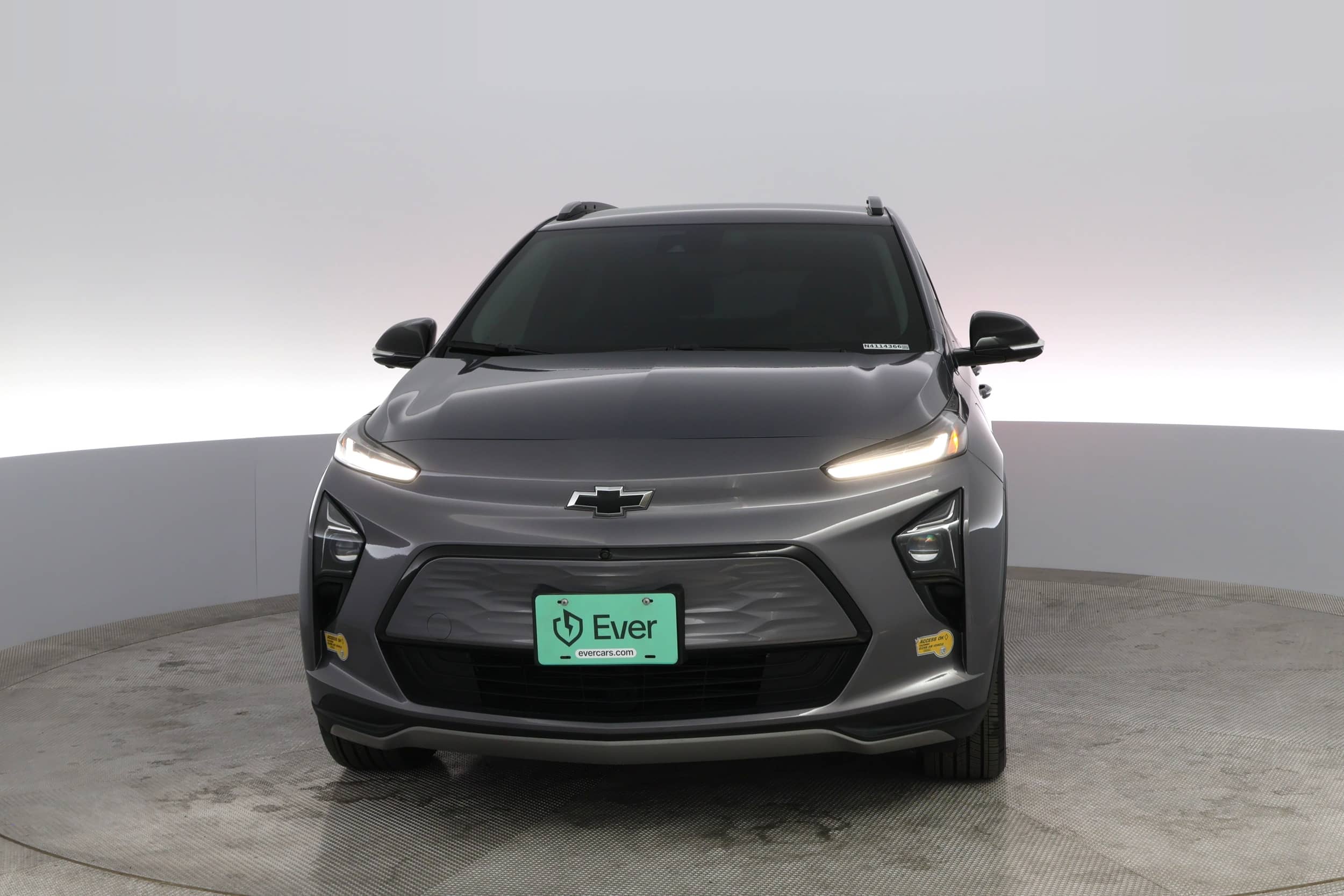 EverCars Co. vehicle image 13 for Chevrolet Bolt EUV -  Premier on EverCars Co.