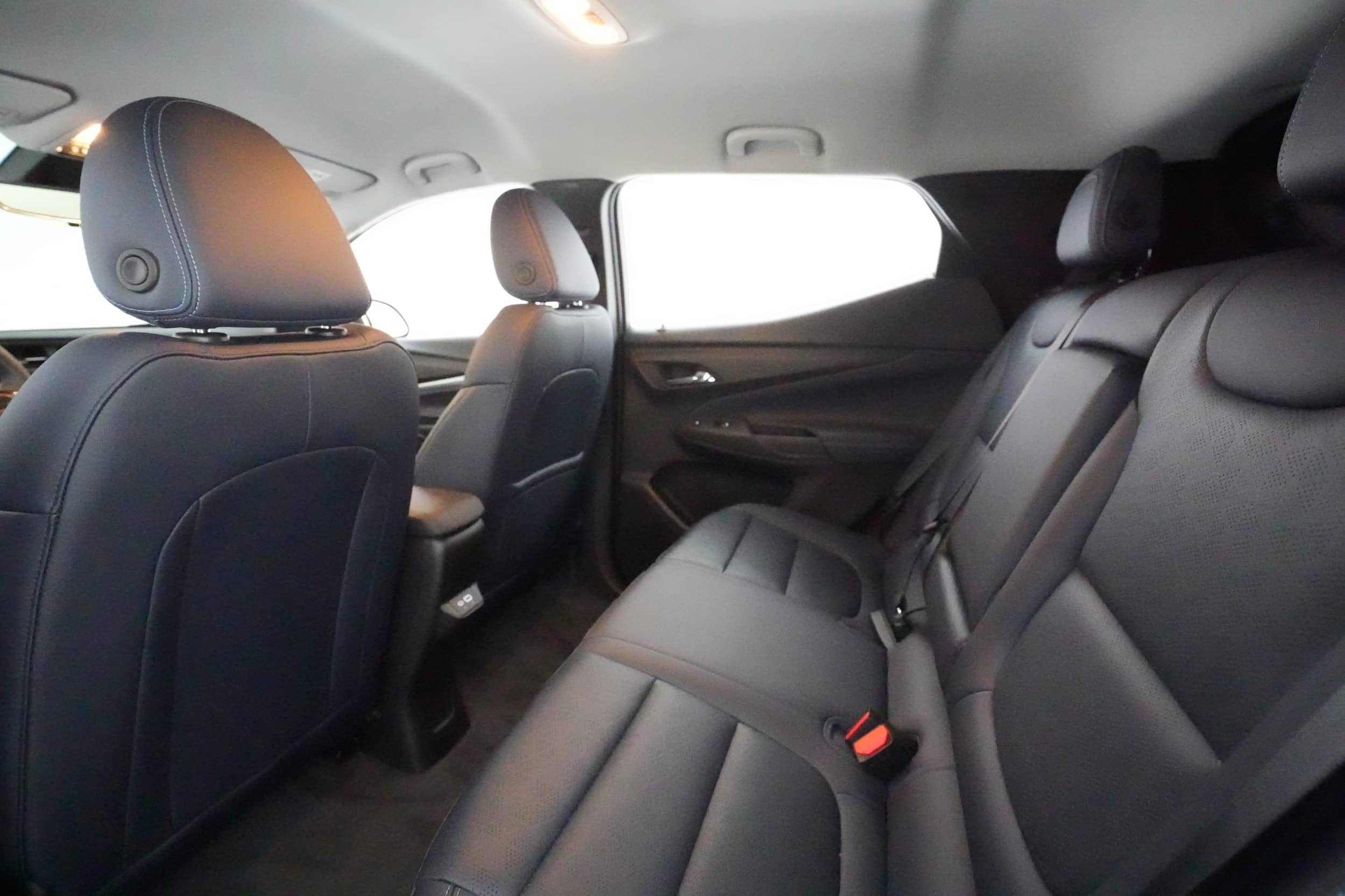 EverCars Co. vehicle image 20 for Chevrolet Bolt EUV -  Premier on EverCars Co.