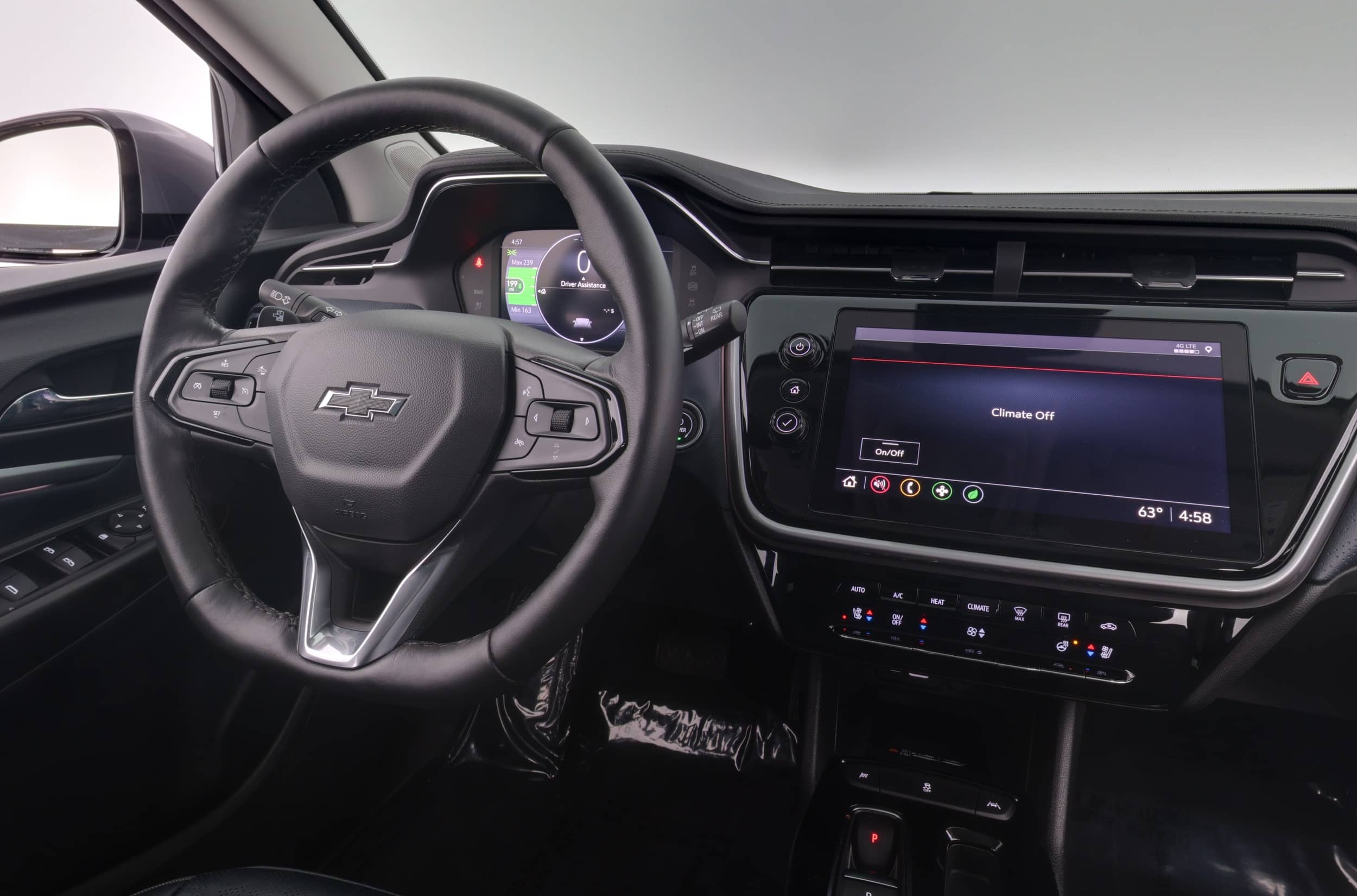 EverCars Co. vehicle image 18 for Chevrolet Bolt EUV -  Premier on EverCars Co.