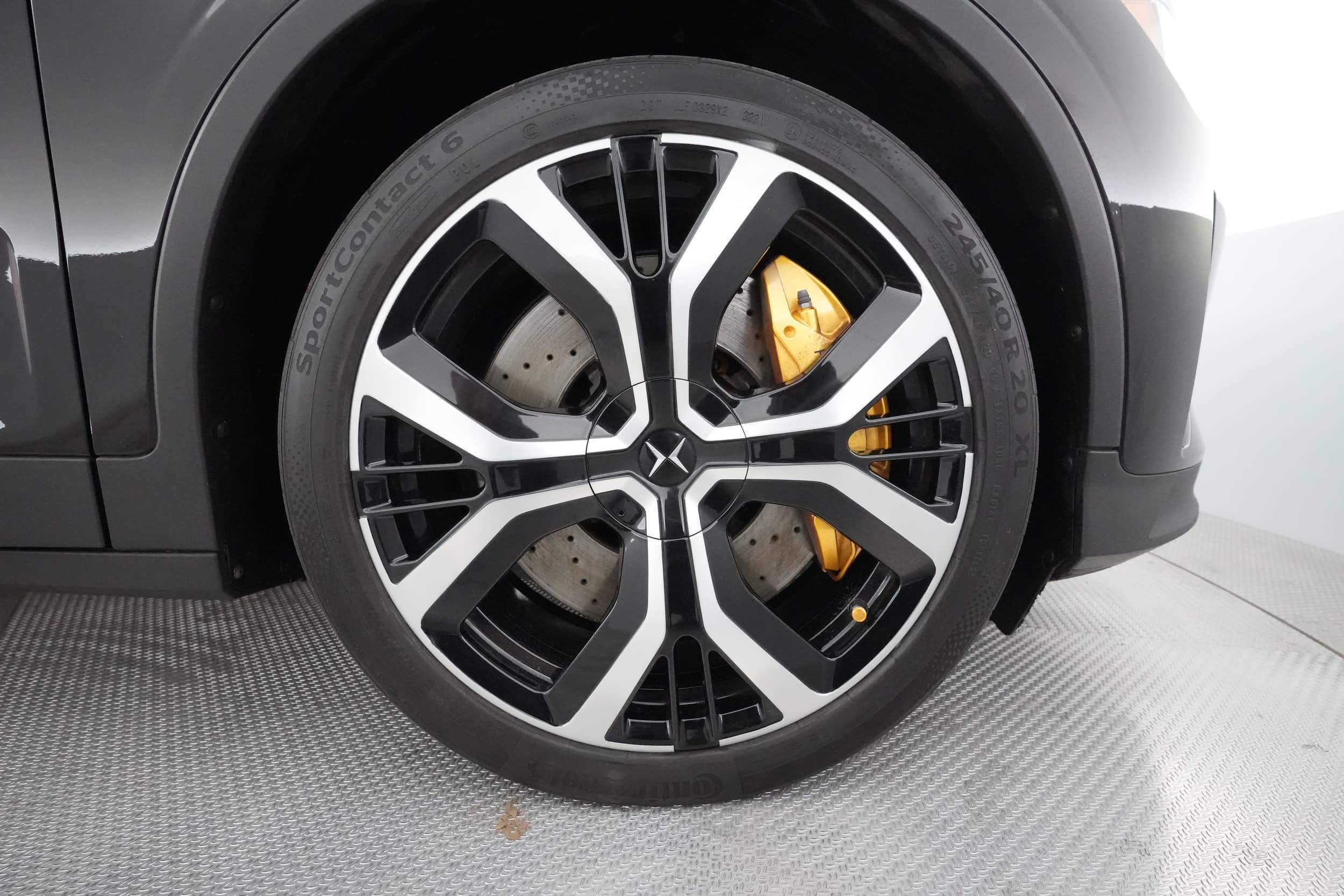 EverCars Co. vehicle image 13 for Polestar 2 -  Long Range Dual Motor on EverCars Co.