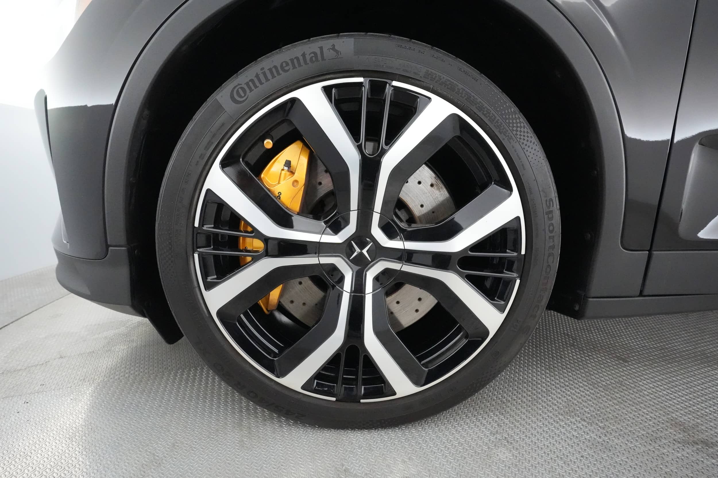 EverCars Co. vehicle image 11 for Polestar 2 -  Long Range Dual Motor on EverCars Co.