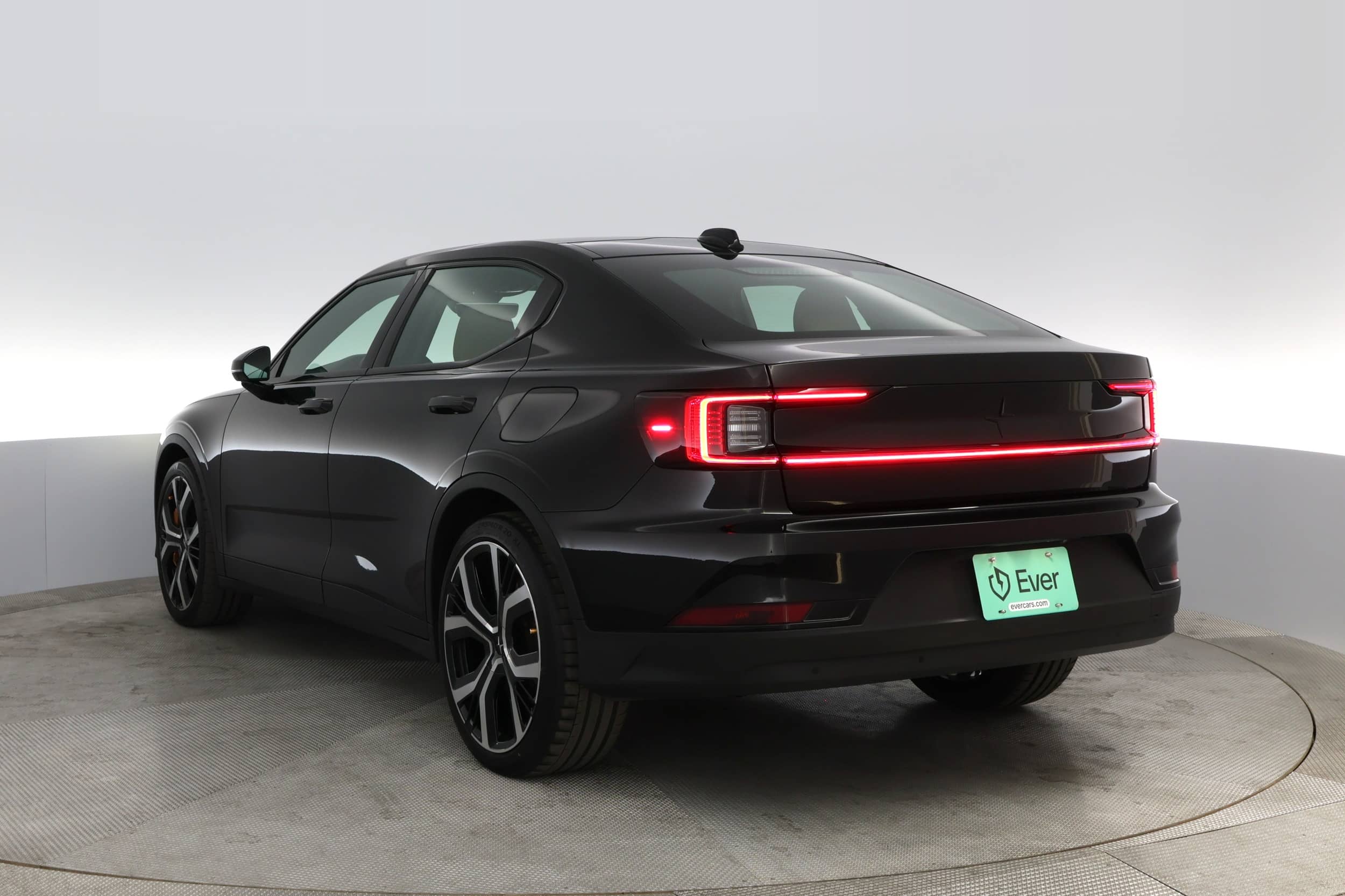 EverCars Co. vehicle image 9 for Polestar 2 -  Long Range Dual Motor on EverCars Co.