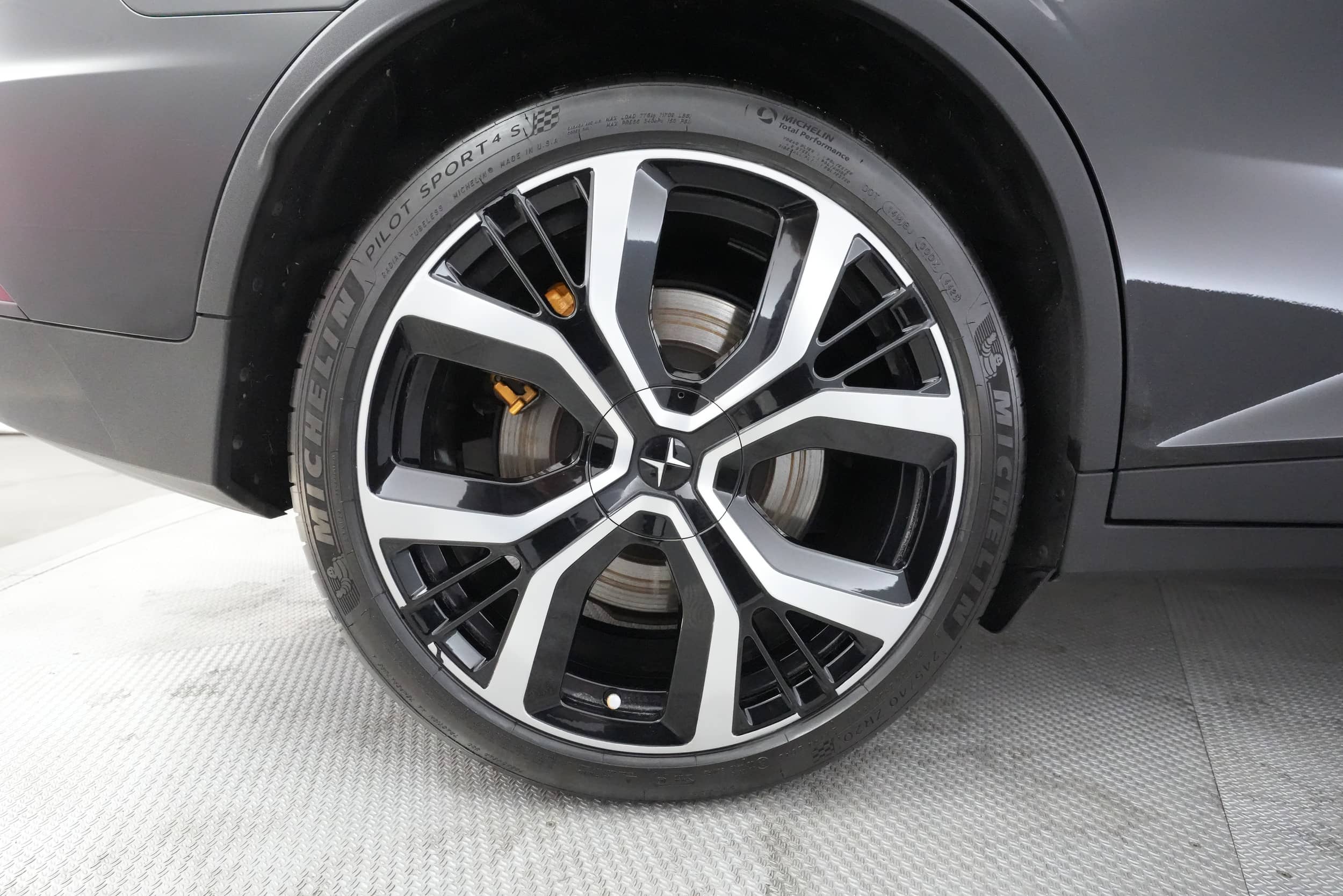 EverCars Co. vehicle image 14 for Polestar 2 -  Long Range Dual Motor on EverCars Co.