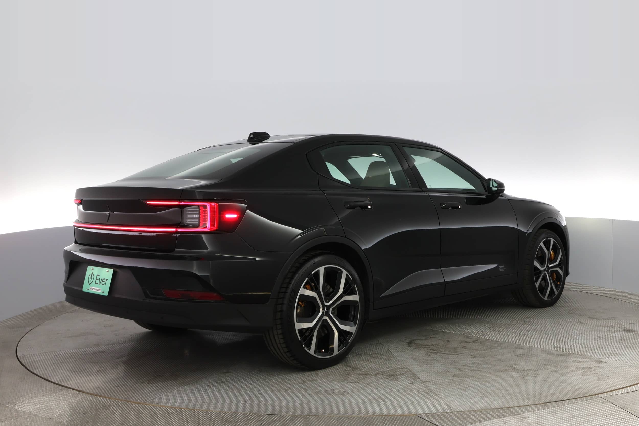 EverCars Co. vehicle image 2 for Polestar 2 -  Long Range Dual Motor on EverCars Co.